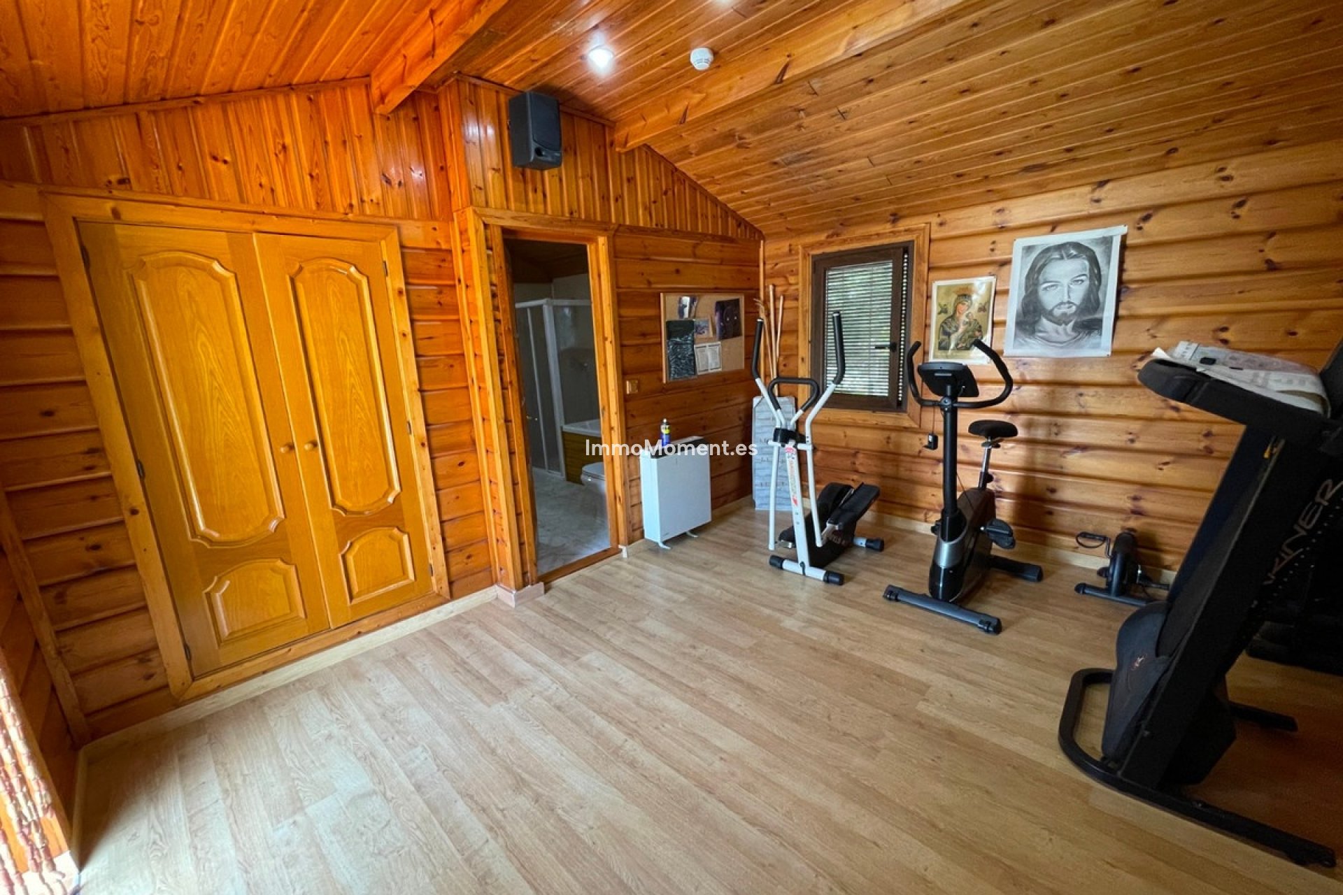 Wiederverkauf - Villa - San Fulgencio - La Marina