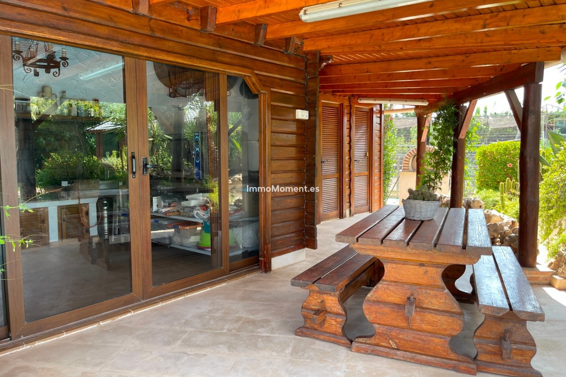 Wiederverkauf - Villa - San Fulgencio - La Marina