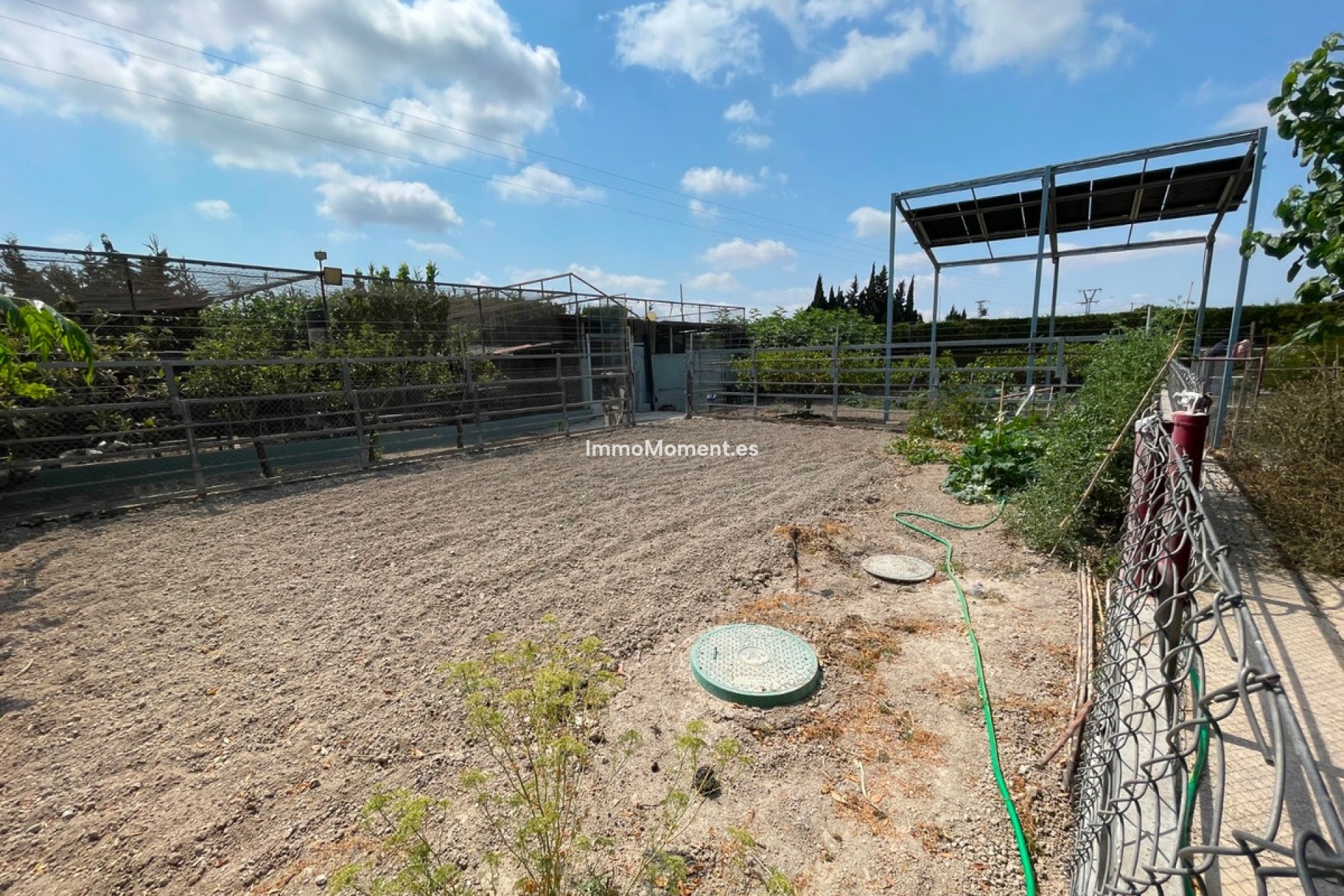 Wiederverkauf - Villa - San Fulgencio - La Marina