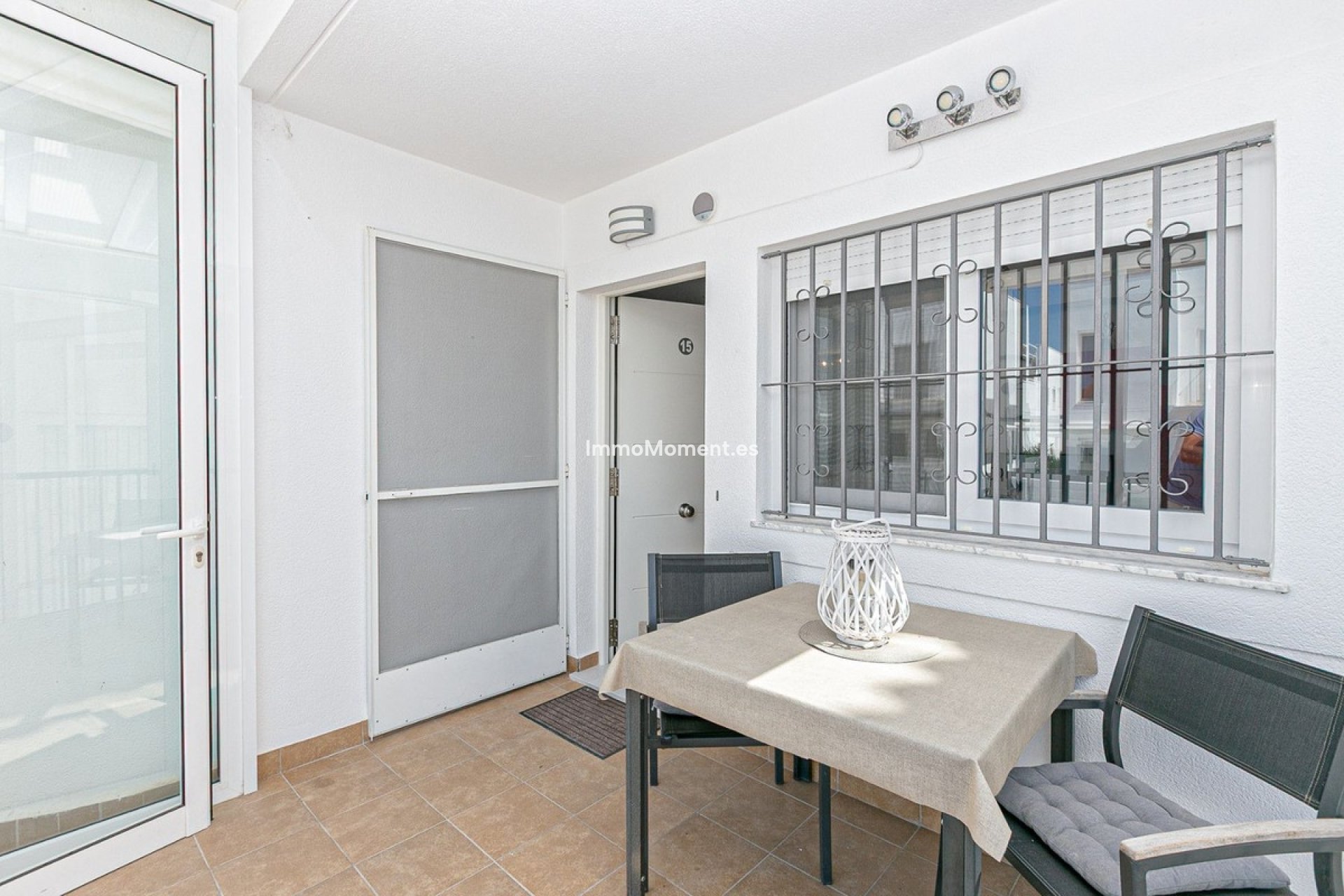 Wiederverkauf - Villa - San Fulgencio - San Fulgencio Centro