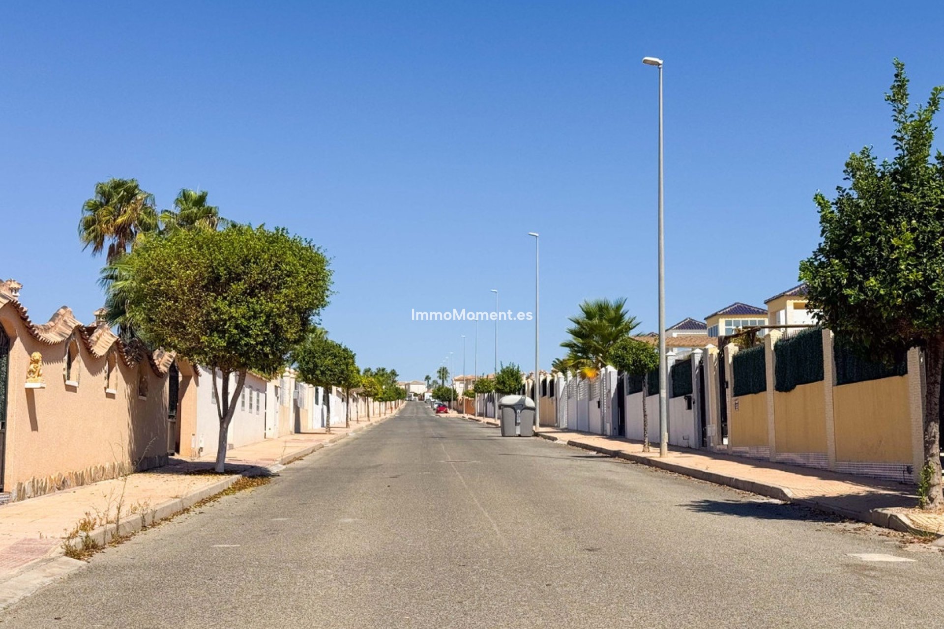 Wiederverkauf - Villa - San Fulgencio - San Fulgencio Centro