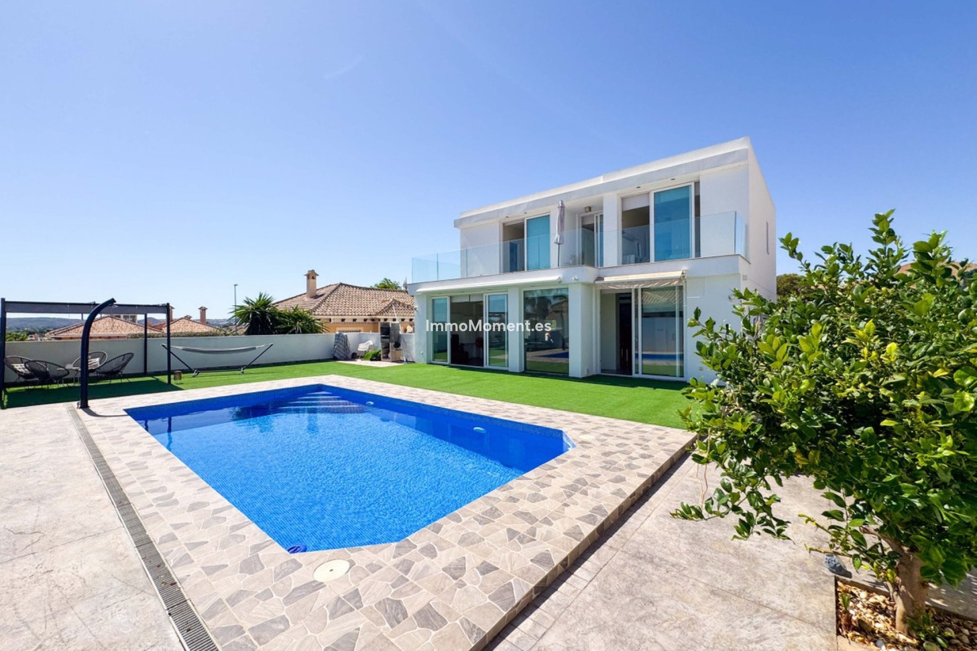 Wiederverkauf - Villa - San Fulgencio - San Fulgencio Centro