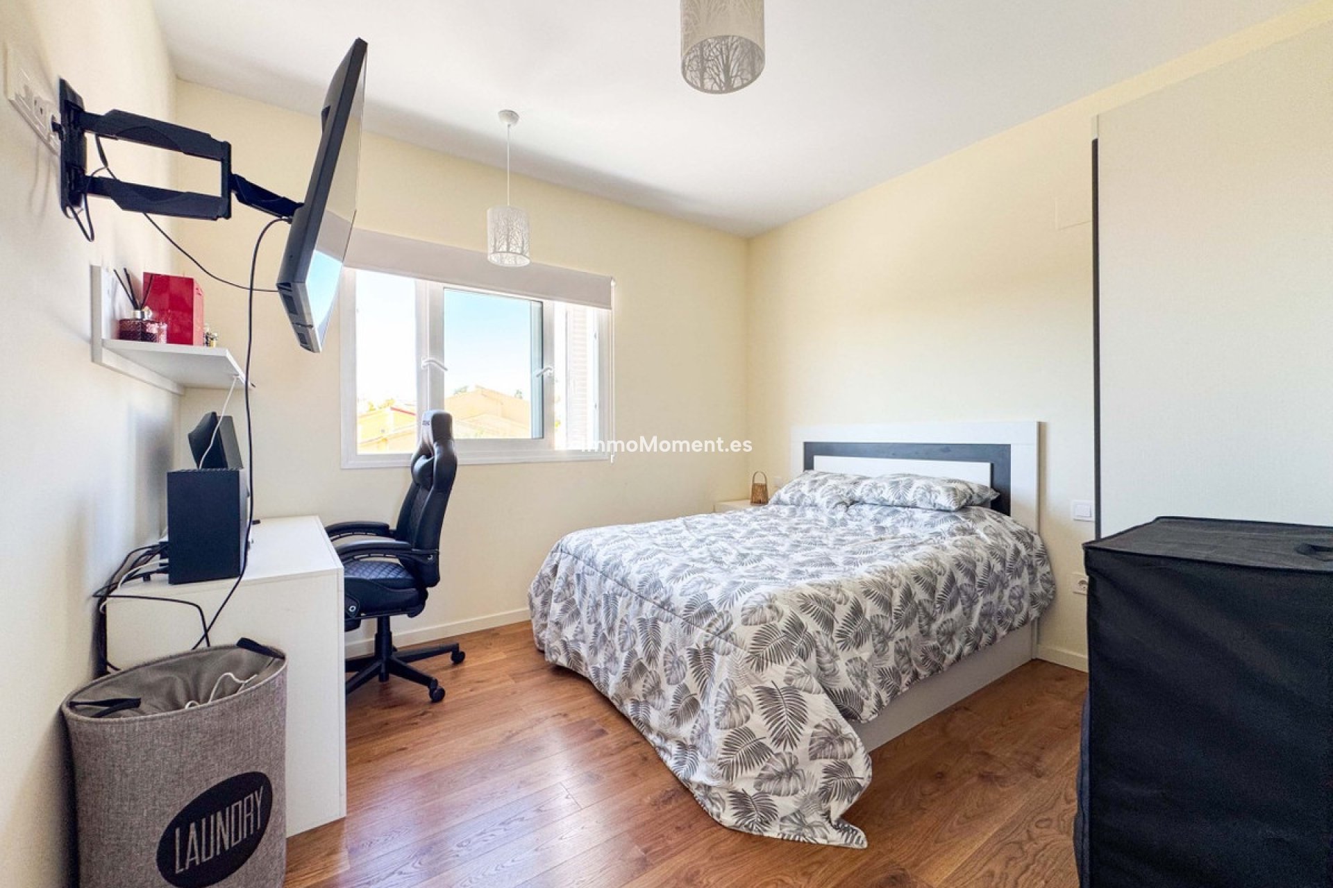 Wiederverkauf - Villa - San Fulgencio - San Fulgencio Centro