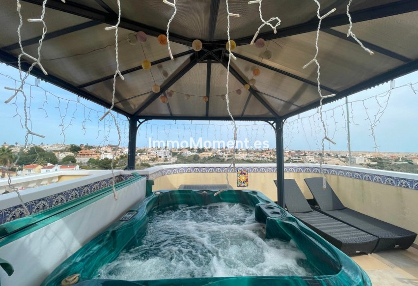 Wiederverkauf - Villa - San Fulgencio - San Fulgencio Centro