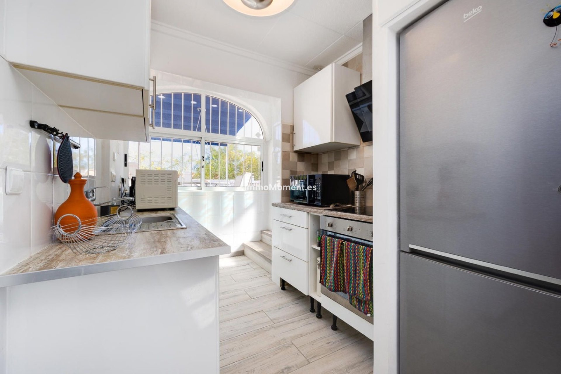 Wiederverkauf - Villa - San Fulgencio - San Fulgencio Centro