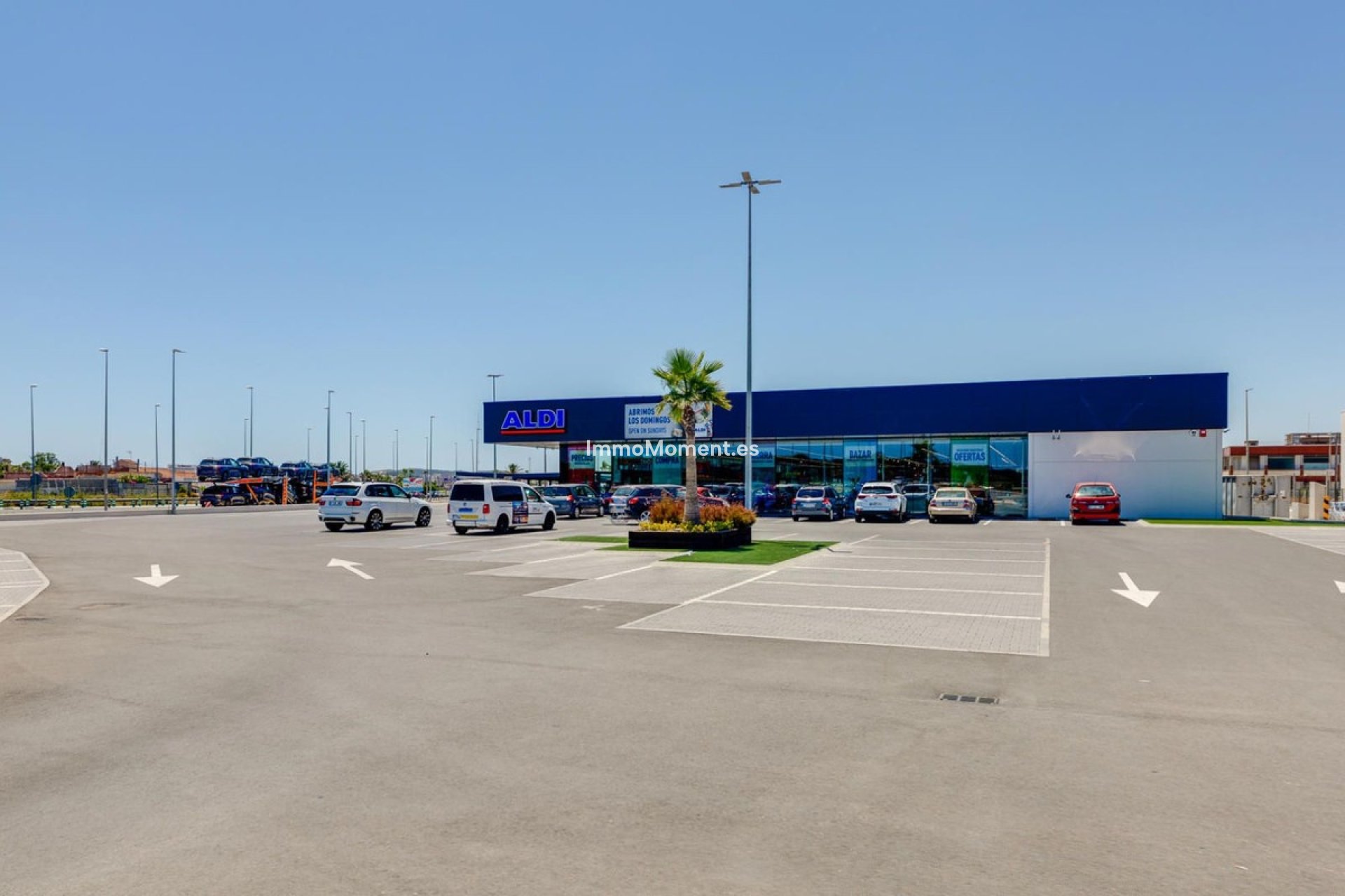 Wiederverkauf - Villa - San Fulgencio - San Fulgencio Centro