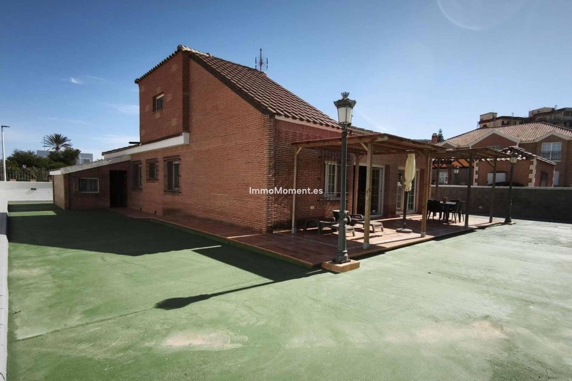 Wiederverkauf - Villa - San Javier - La Manga