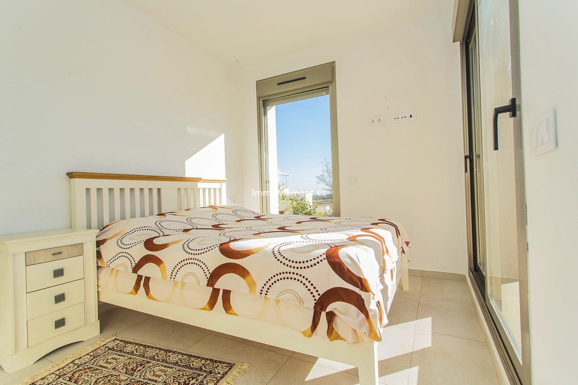 Wiederverkauf - Villa - San Miguel de Salinas - San Miguel de Salinas Centro