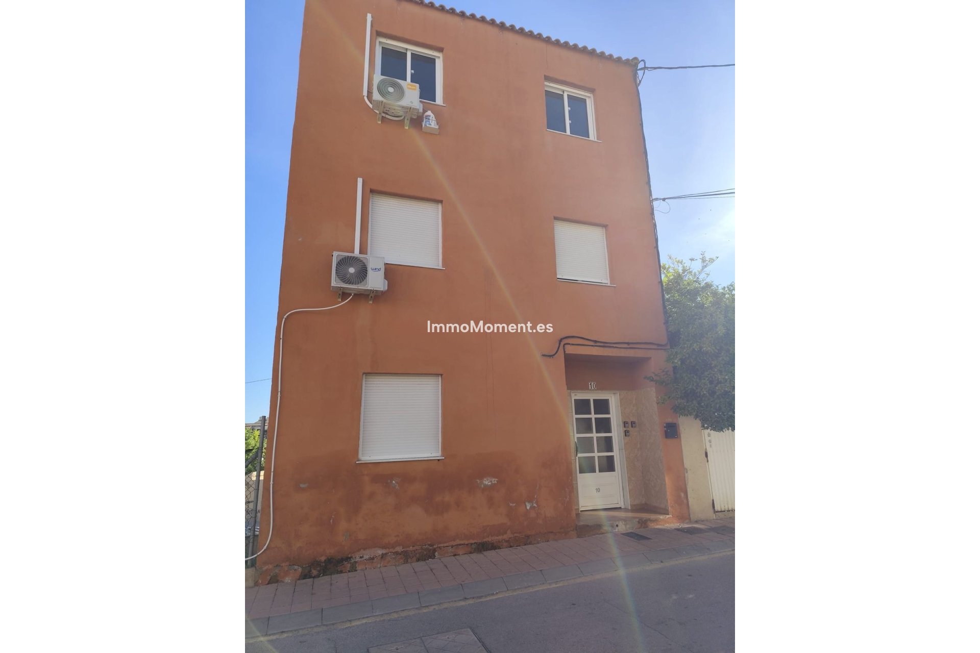 Wiederverkauf - Villa - San Miguel de Salinas - San Miguel de Salinas Centro