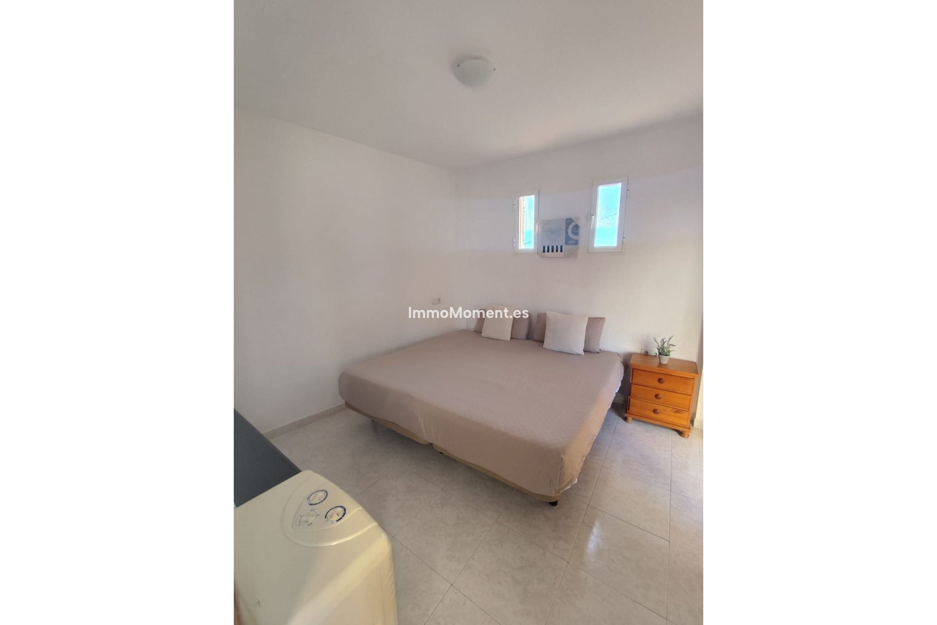 Wiederverkauf - Villa - San Miguel de Salinas - San Miguel de Salinas Centro