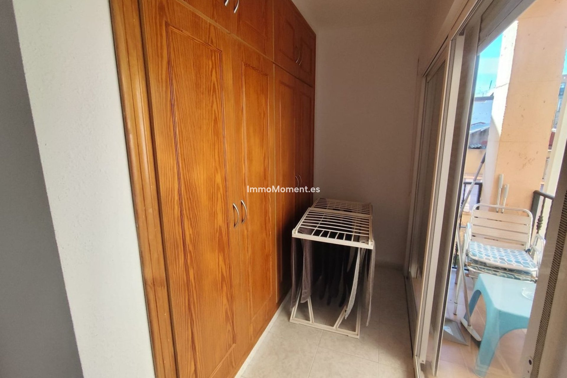 Wiederverkauf - Villa - San Miguel de Salinas - San Miguel de Salinas Centro