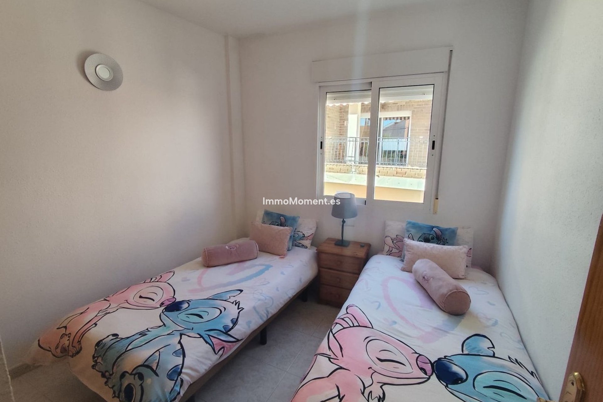 Wiederverkauf - Villa - San Miguel de Salinas - San Miguel de Salinas Centro