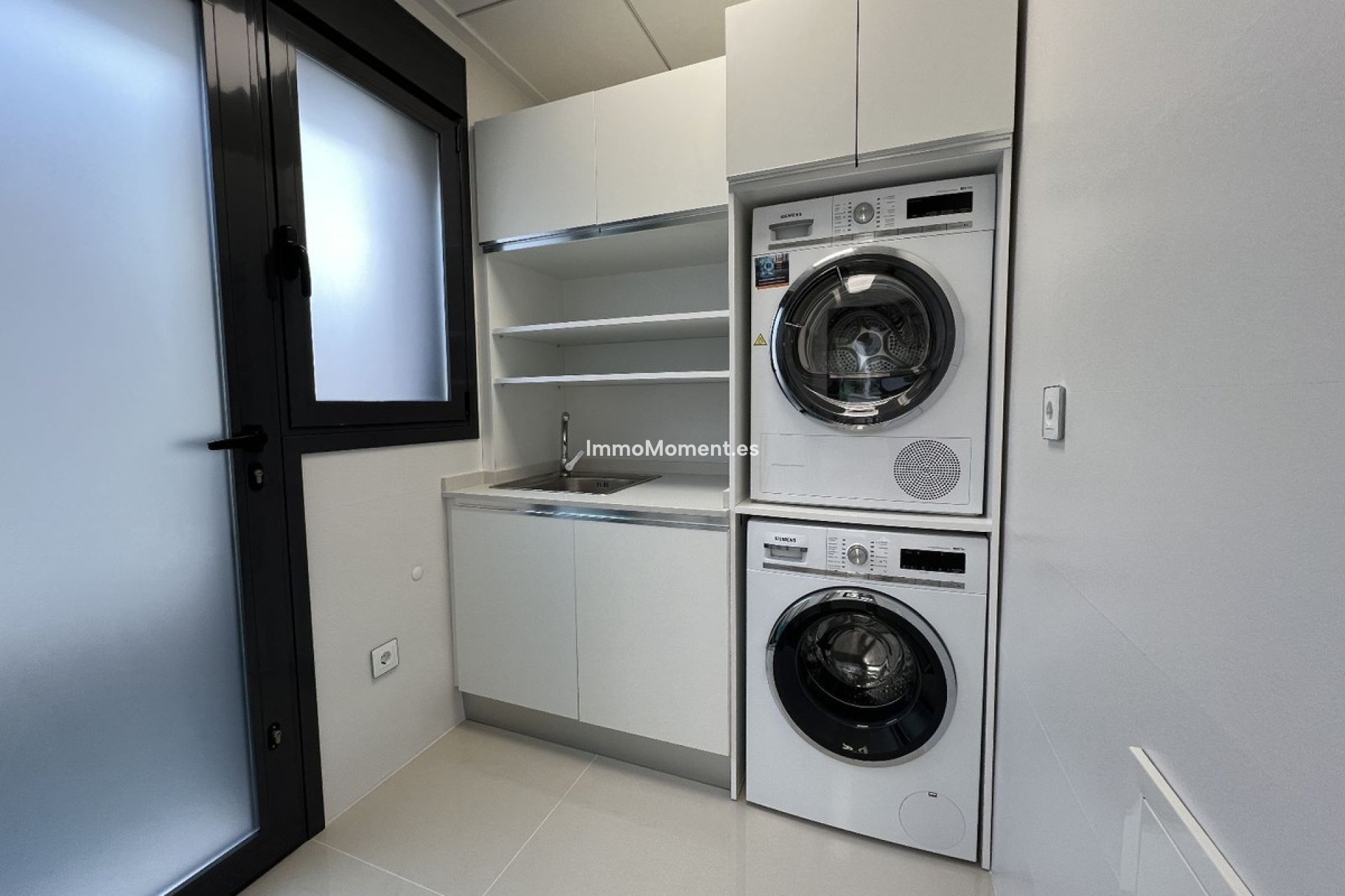 Wiederverkauf - Villa - San Miguel de Salinas - San Miguel de Salinas Centro