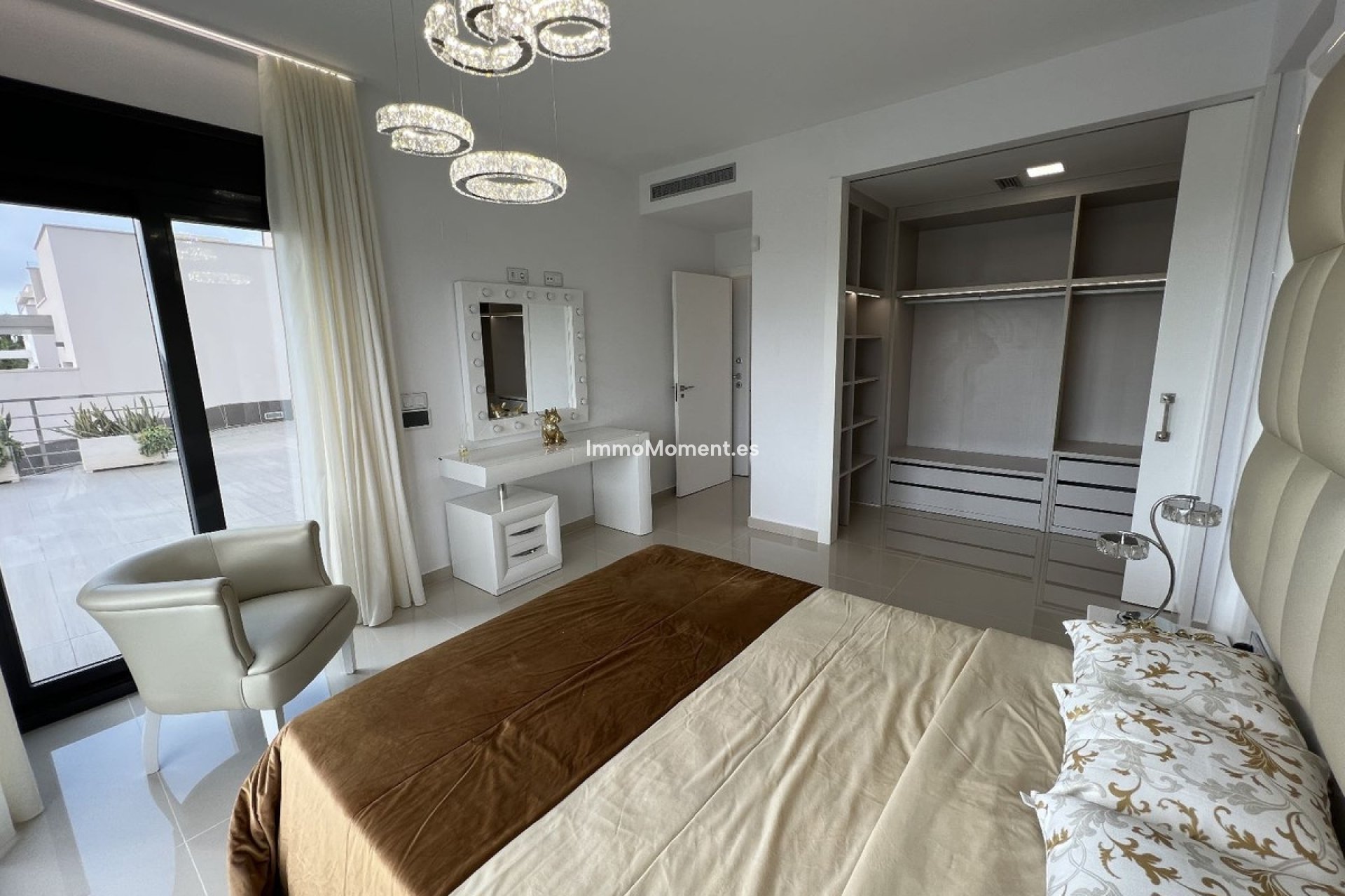 Wiederverkauf - Villa - San Miguel de Salinas - San Miguel de Salinas Centro