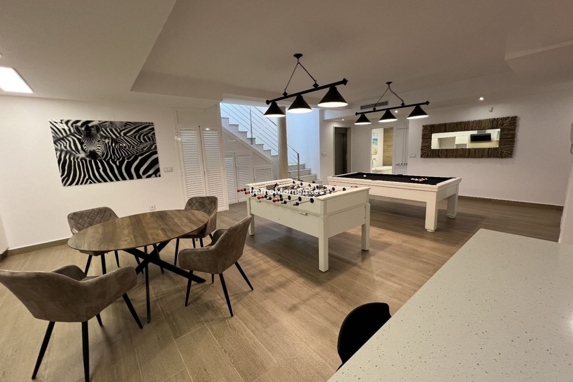 Wiederverkauf - Villa - San Miguel de Salinas - San Miguel de Salinas Centro