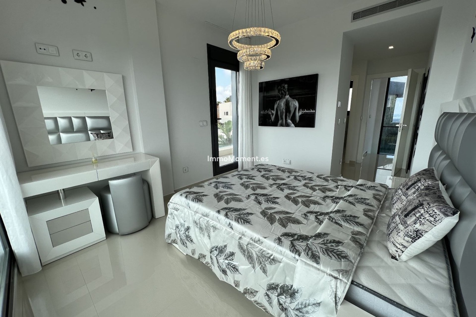 Wiederverkauf - Villa - San Miguel de Salinas - San Miguel de Salinas Centro