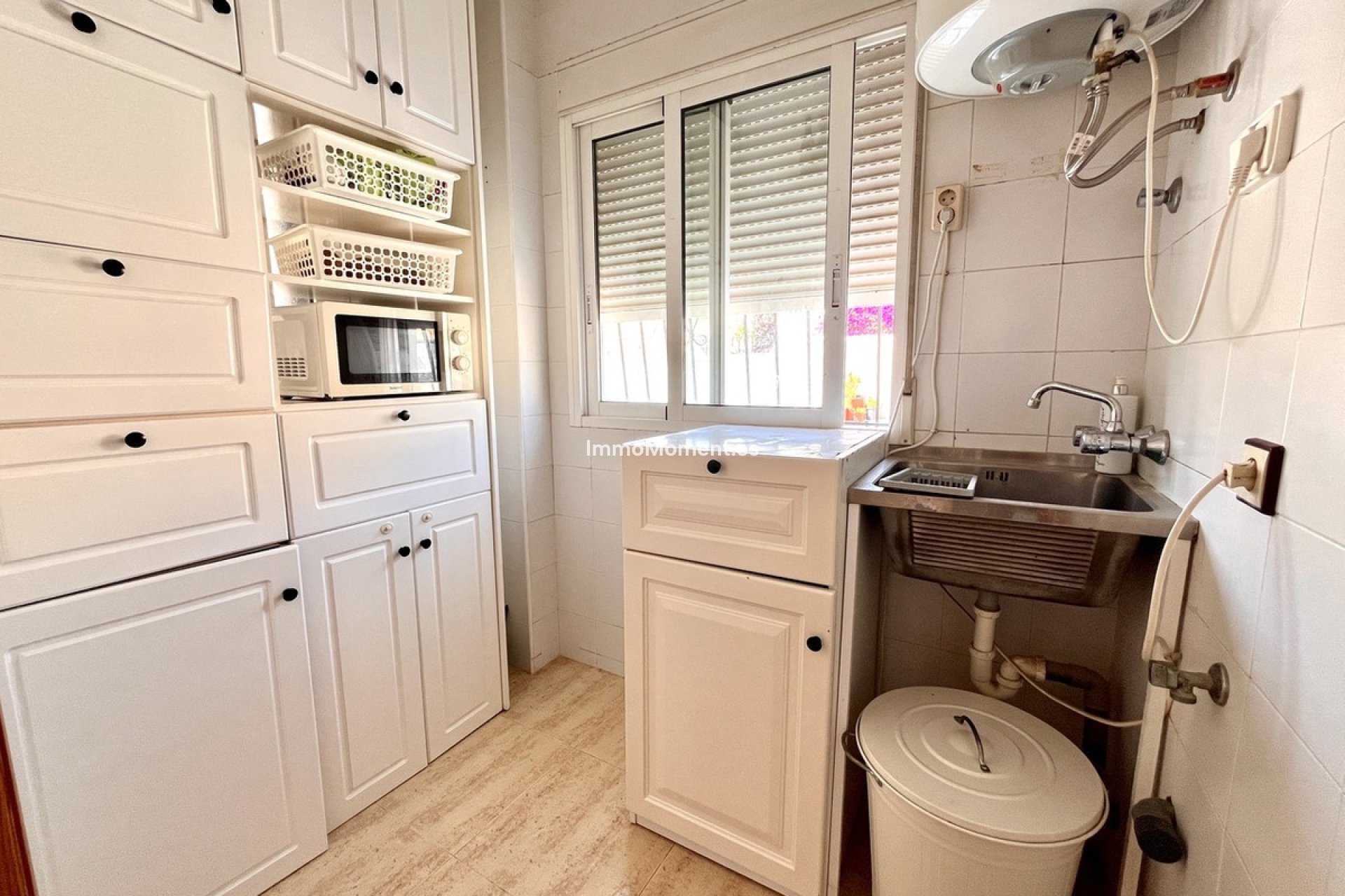 Wiederverkauf - Villa - San Miguel de Salinas - San Miguel de Salinas Centro