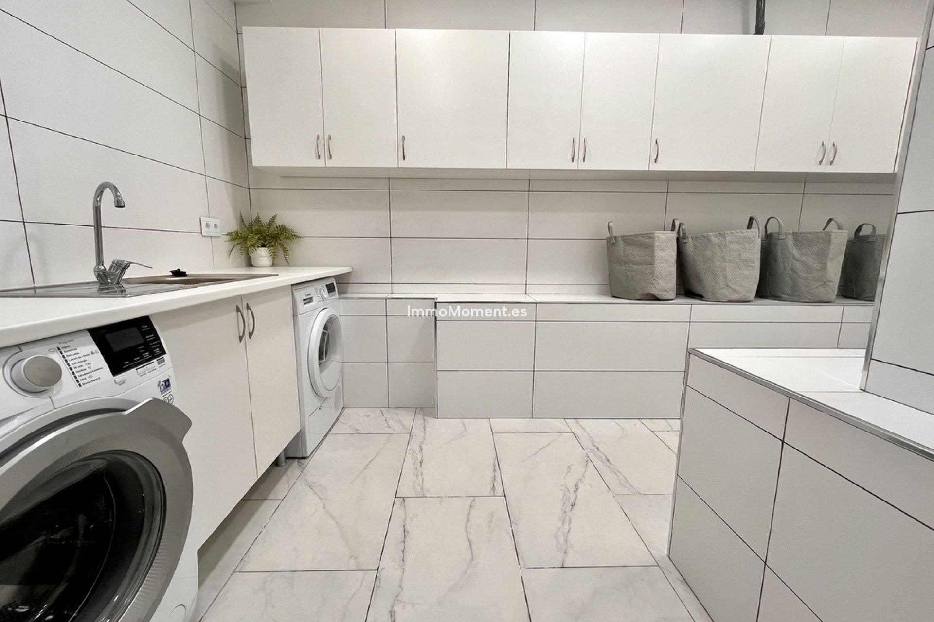 Wiederverkauf - Villa - San Miguel de Salinas - San Miguel de Salinas Centro