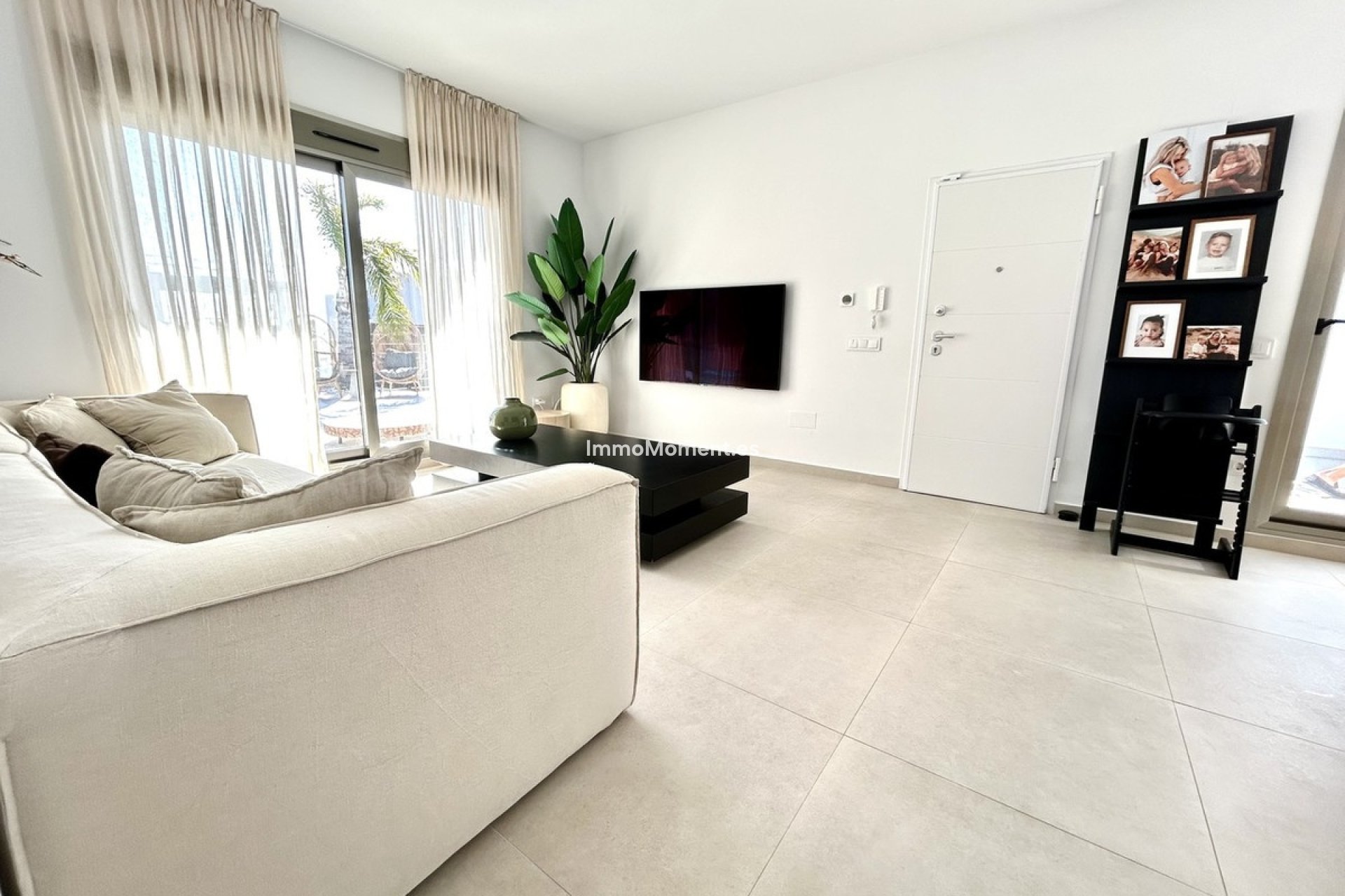 Wiederverkauf - Villa - San Miguel de Salinas - San Miguel de Salinas Centro