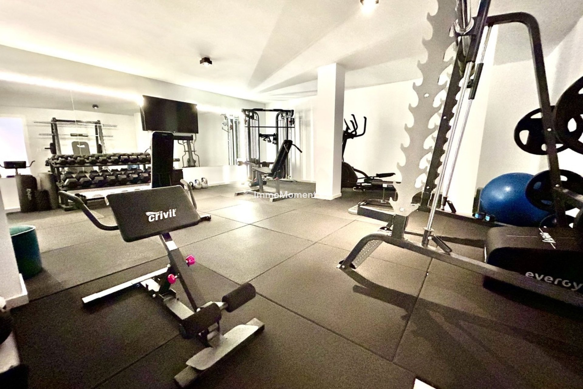 Wiederverkauf - Villa - San Miguel de Salinas - San Miguel de Salinas Centro