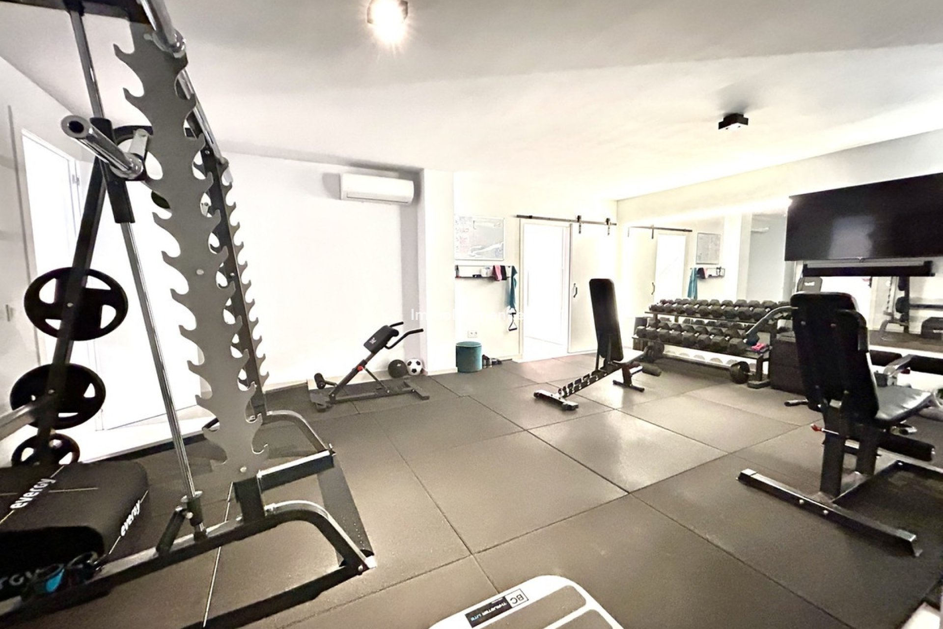 Wiederverkauf - Villa - San Miguel de Salinas - San Miguel de Salinas Centro