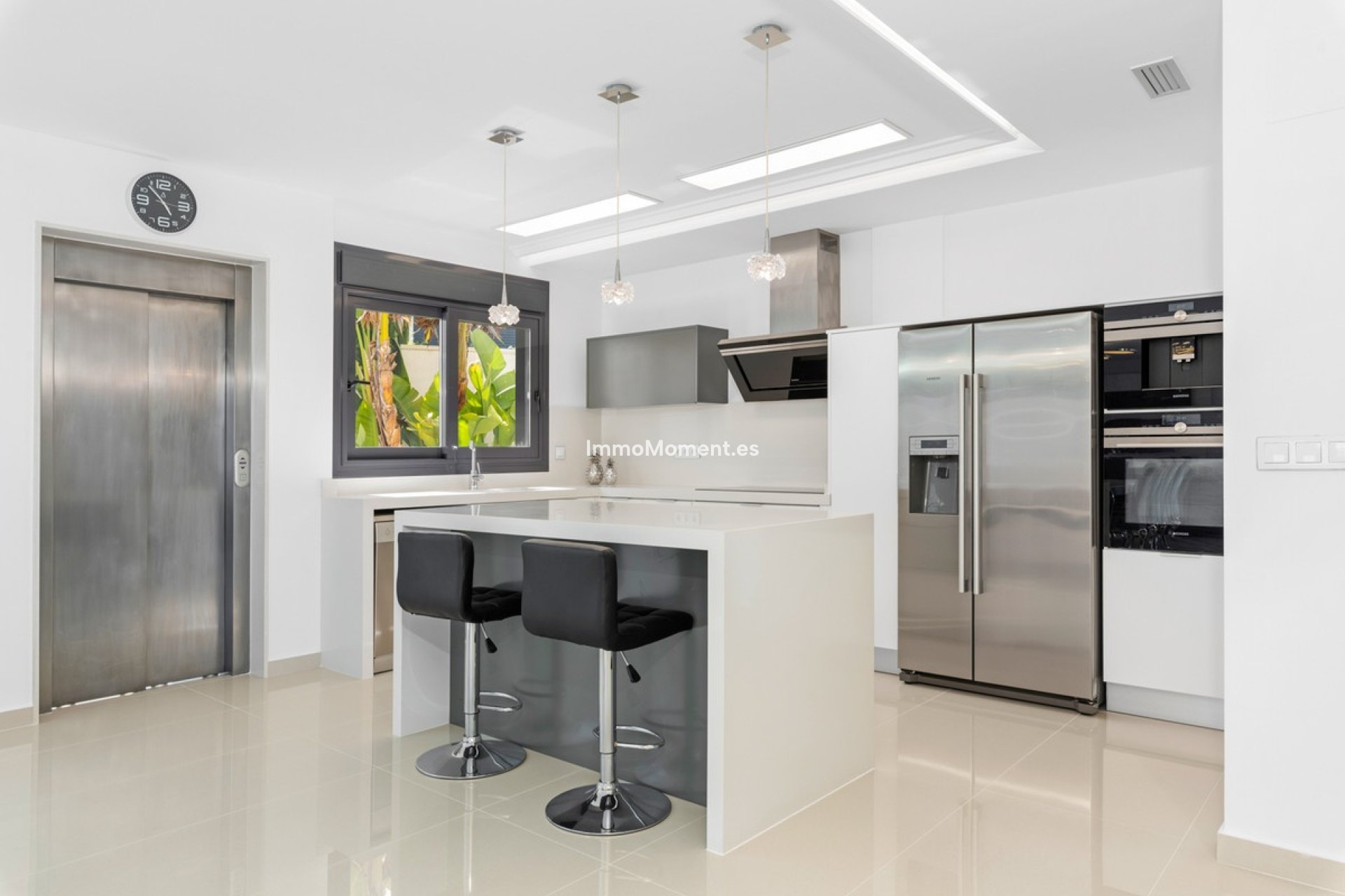 Wiederverkauf - Villa - San Miguel de Salinas - San Miguel de Salinas Centro