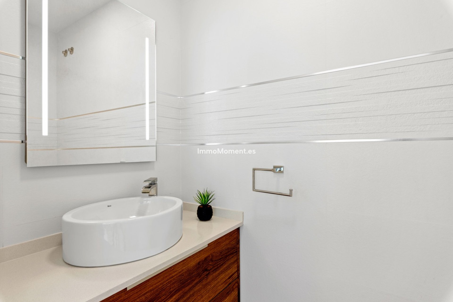 Wiederverkauf - Villa - San Miguel de Salinas - San Miguel de Salinas Centro