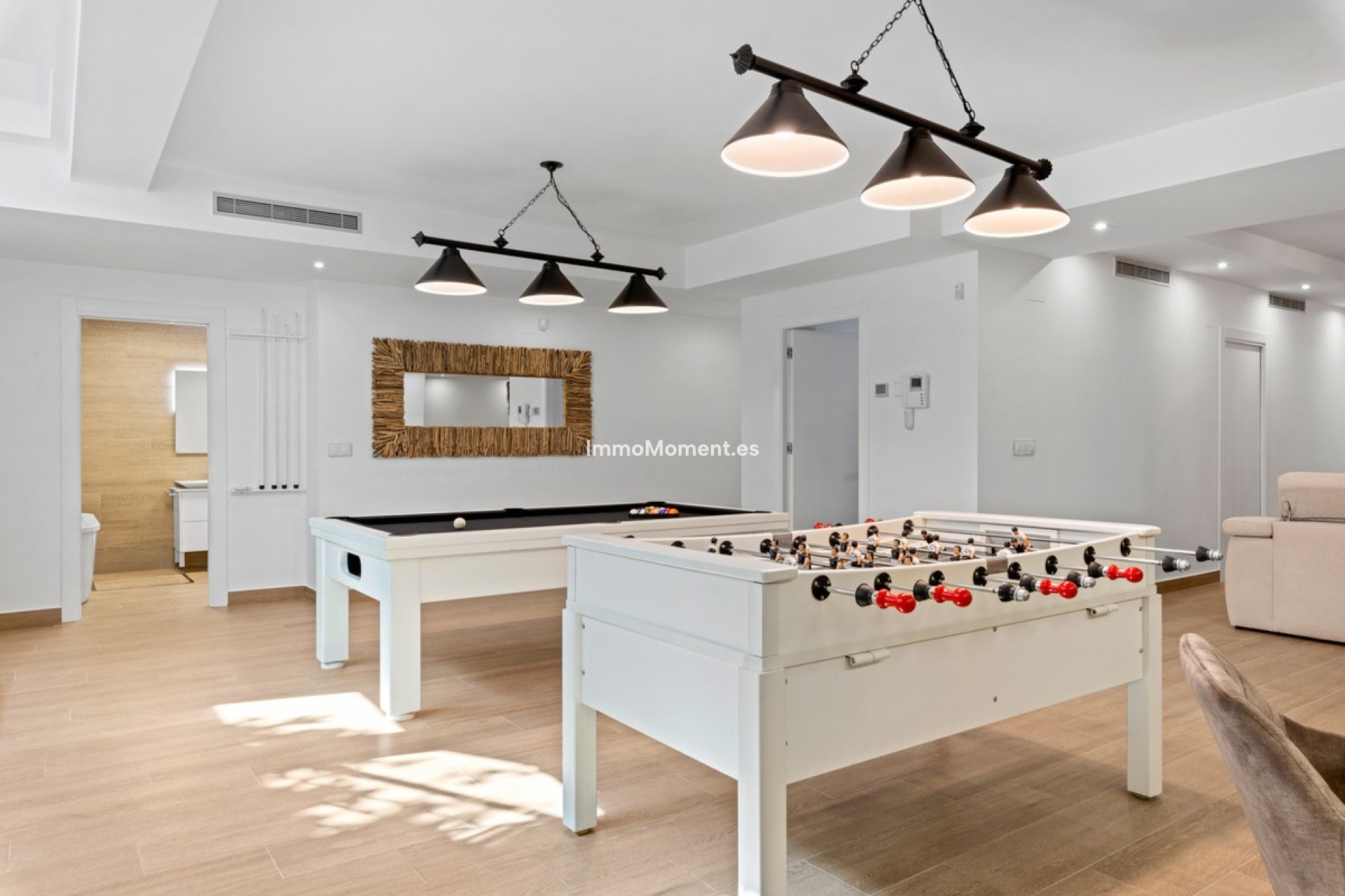 Wiederverkauf - Villa - San Miguel de Salinas - San Miguel de Salinas Centro