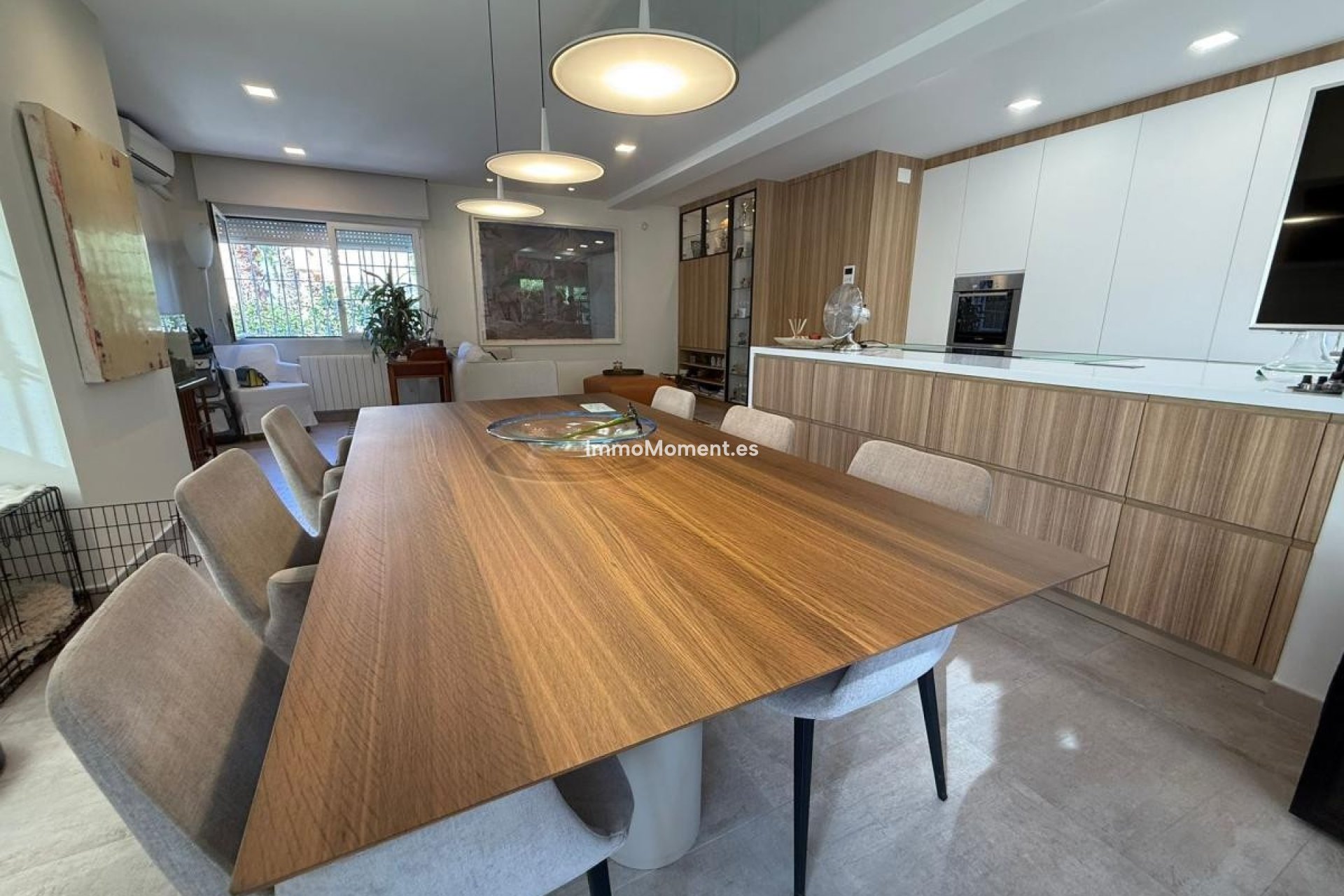 Wiederverkauf - Villa - San Miguel de Salinas - San Miguel de Salinas Centro