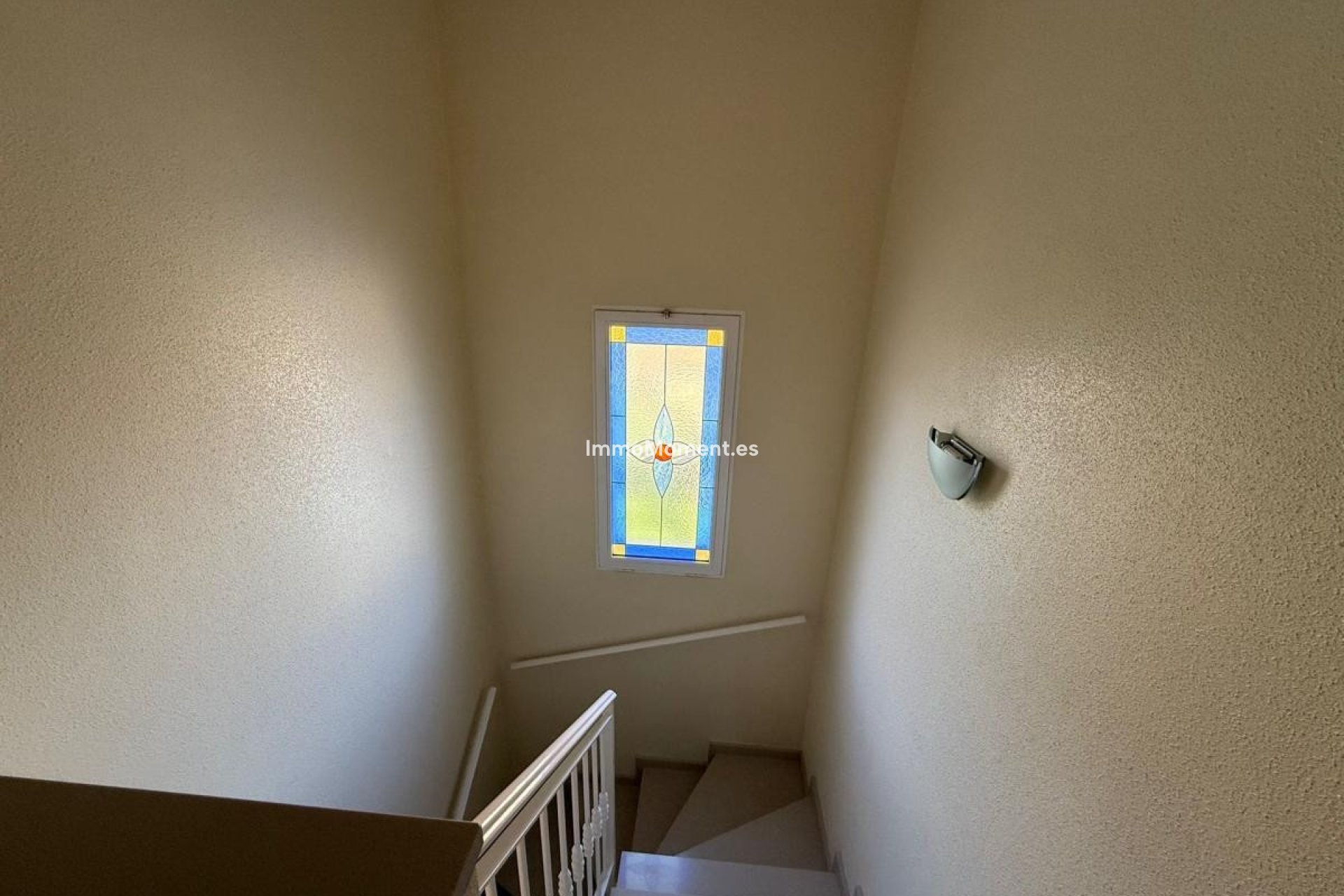 Wiederverkauf - Villa - San Miguel de Salinas - San Miguel de Salinas Centro