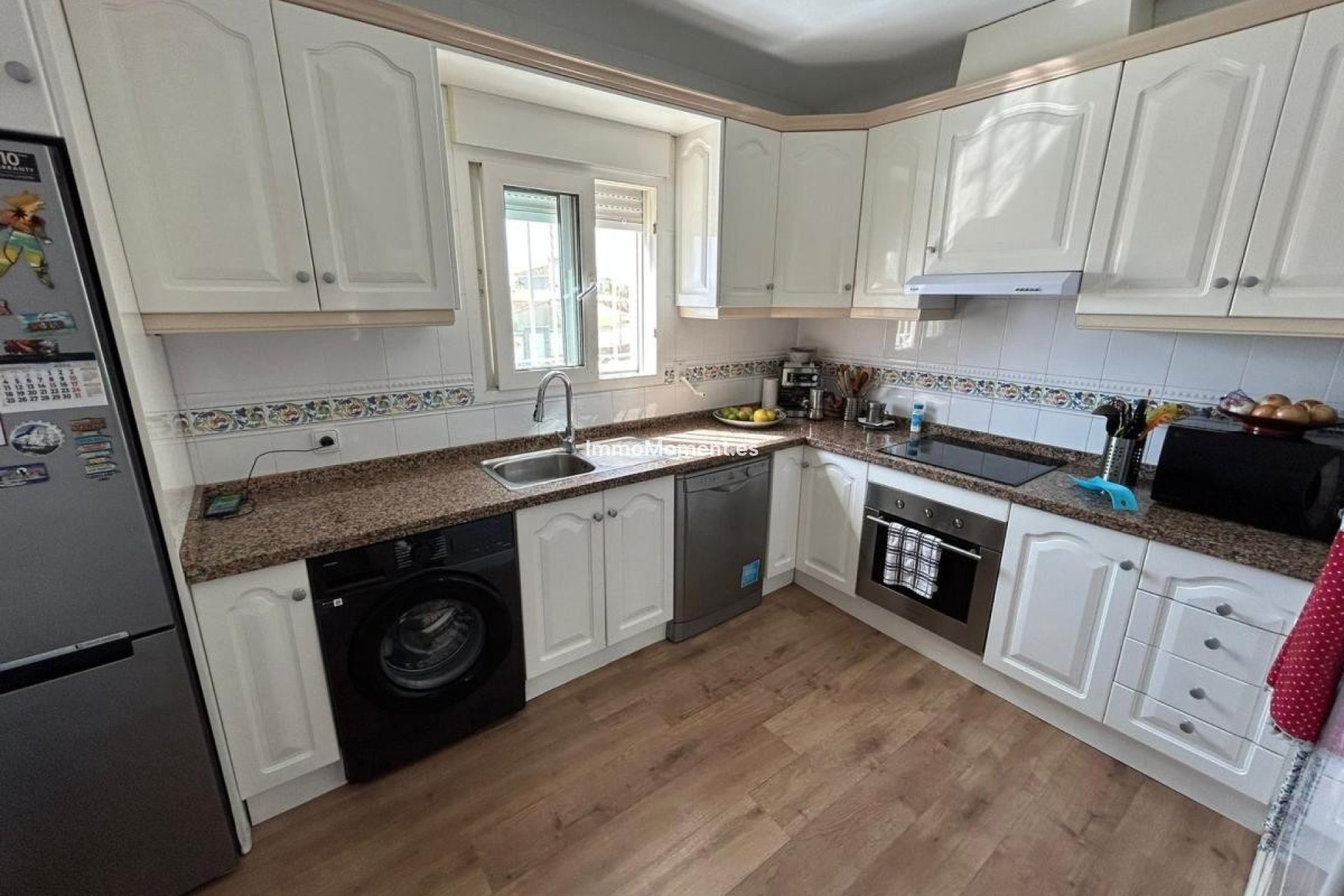 Wiederverkauf - Villa - San Miguel de Salinas - San Miguel de Salinas Centro