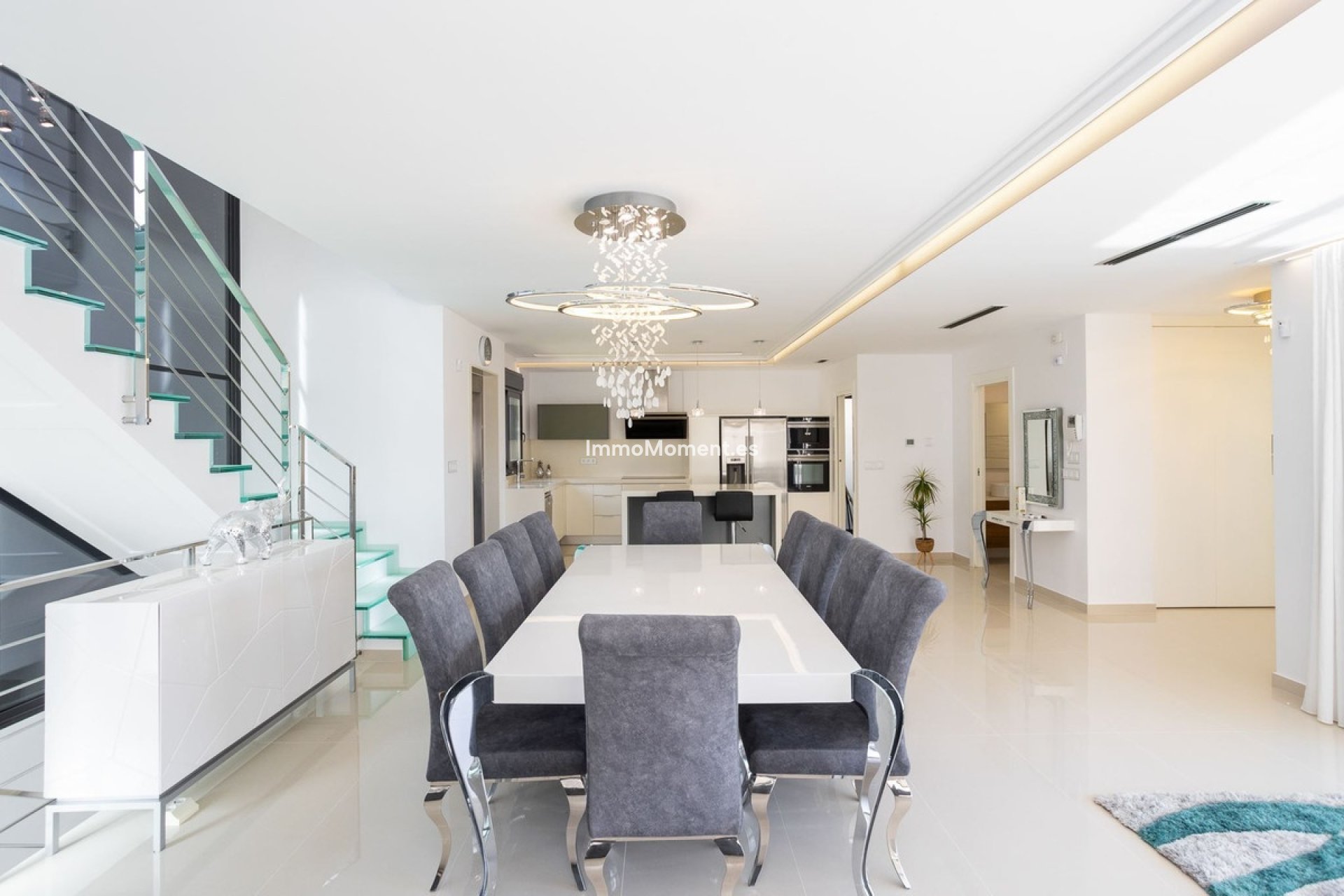 Wiederverkauf - Villa - San Miguel de Salinas - San Miguel de Salinas Centro