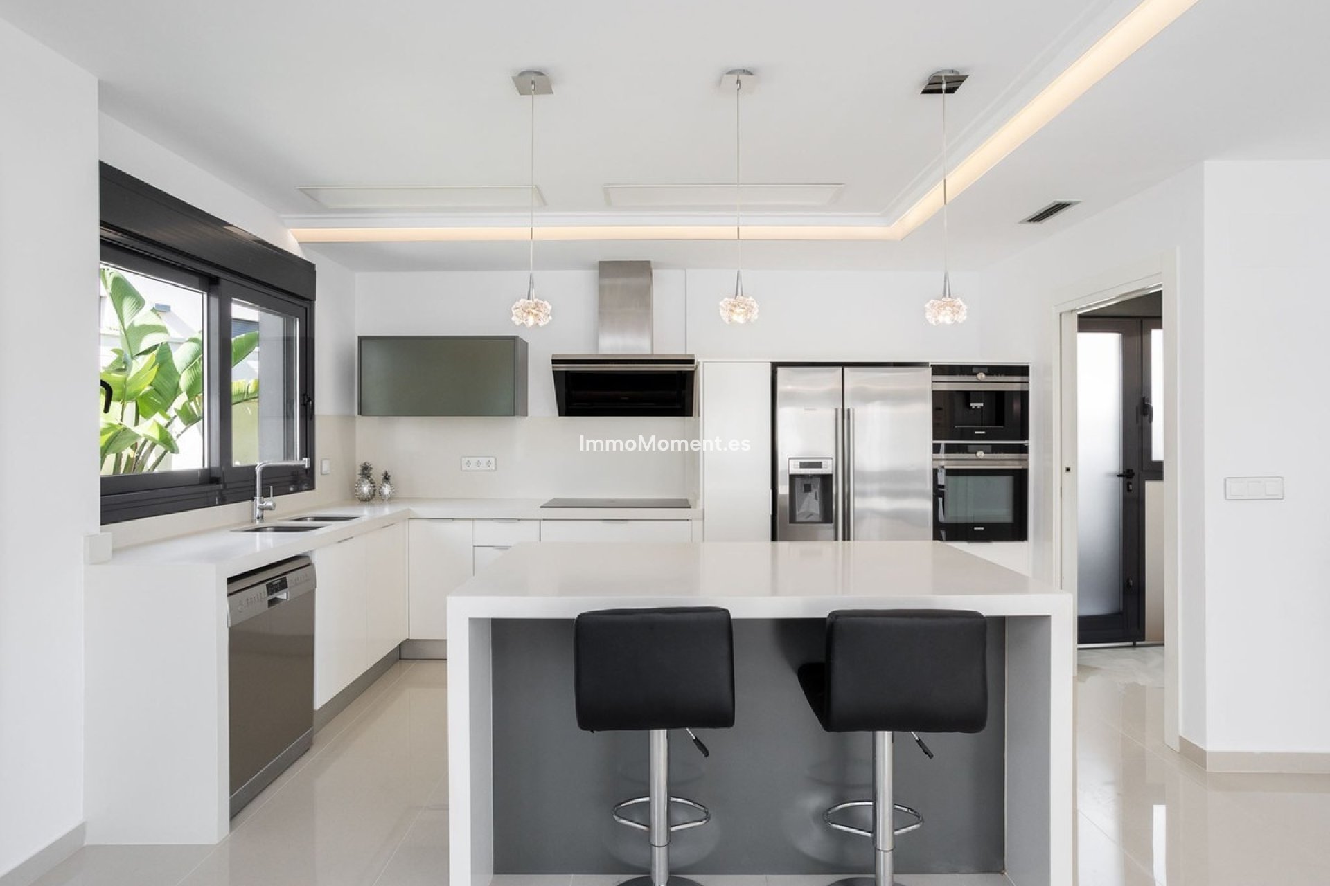 Wiederverkauf - Villa - San Miguel de Salinas - San Miguel de Salinas Centro