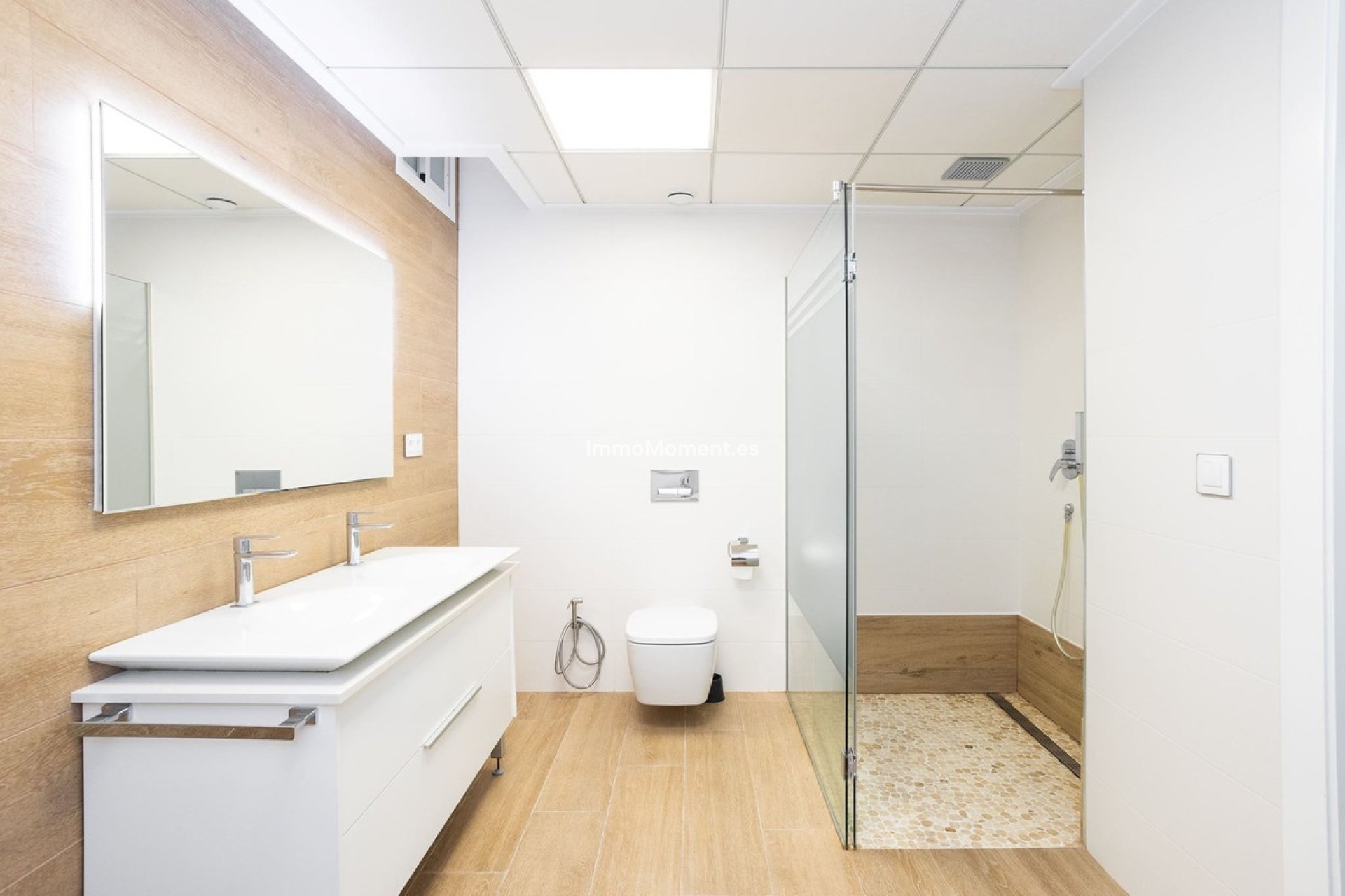 Wiederverkauf - Villa - San Miguel de Salinas - San Miguel de Salinas Centro