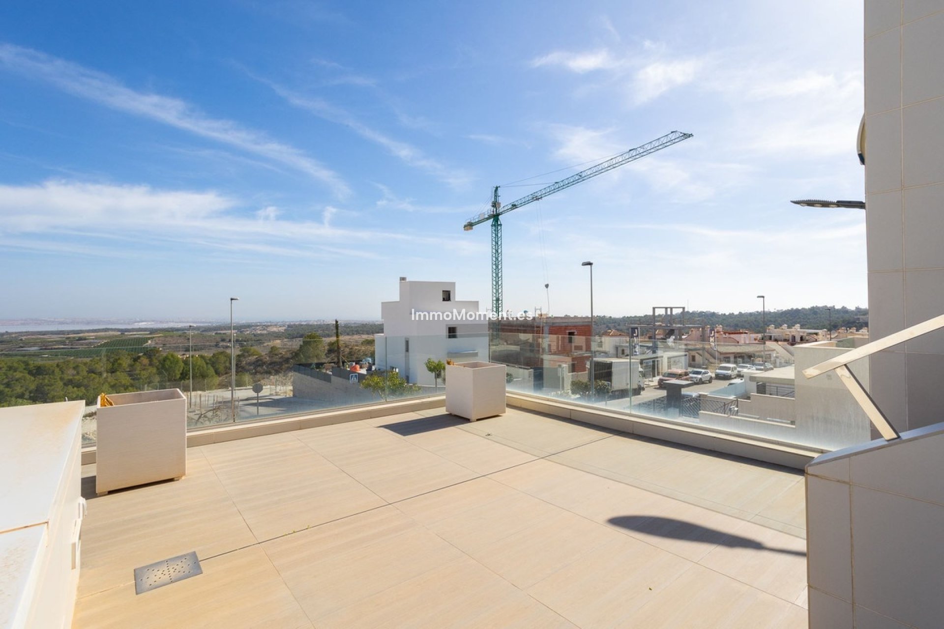 Wiederverkauf - Villa - San Miguel de Salinas - San Miguel de Salinas Centro