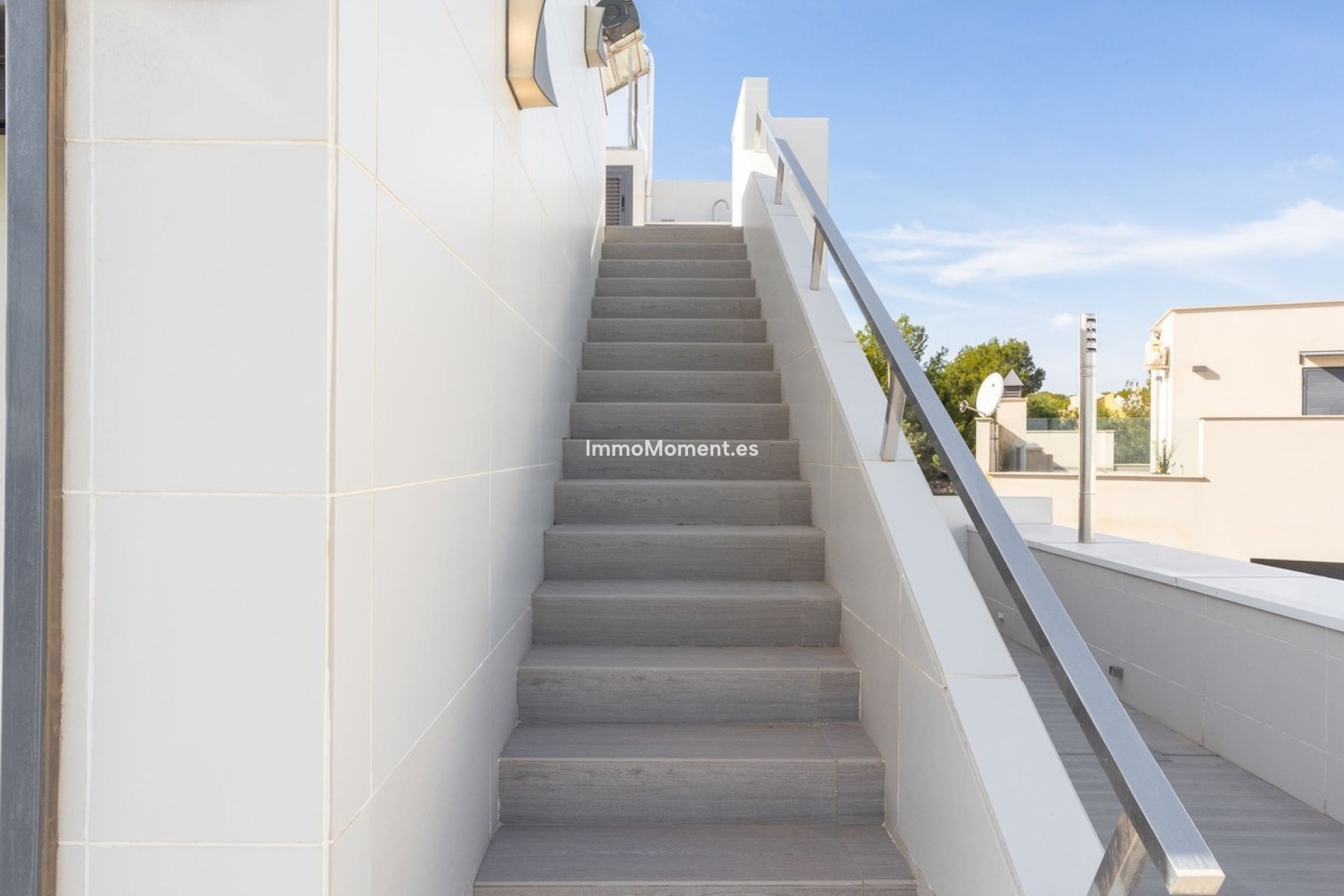 Wiederverkauf - Villa - San Miguel de Salinas - San Miguel de Salinas Centro