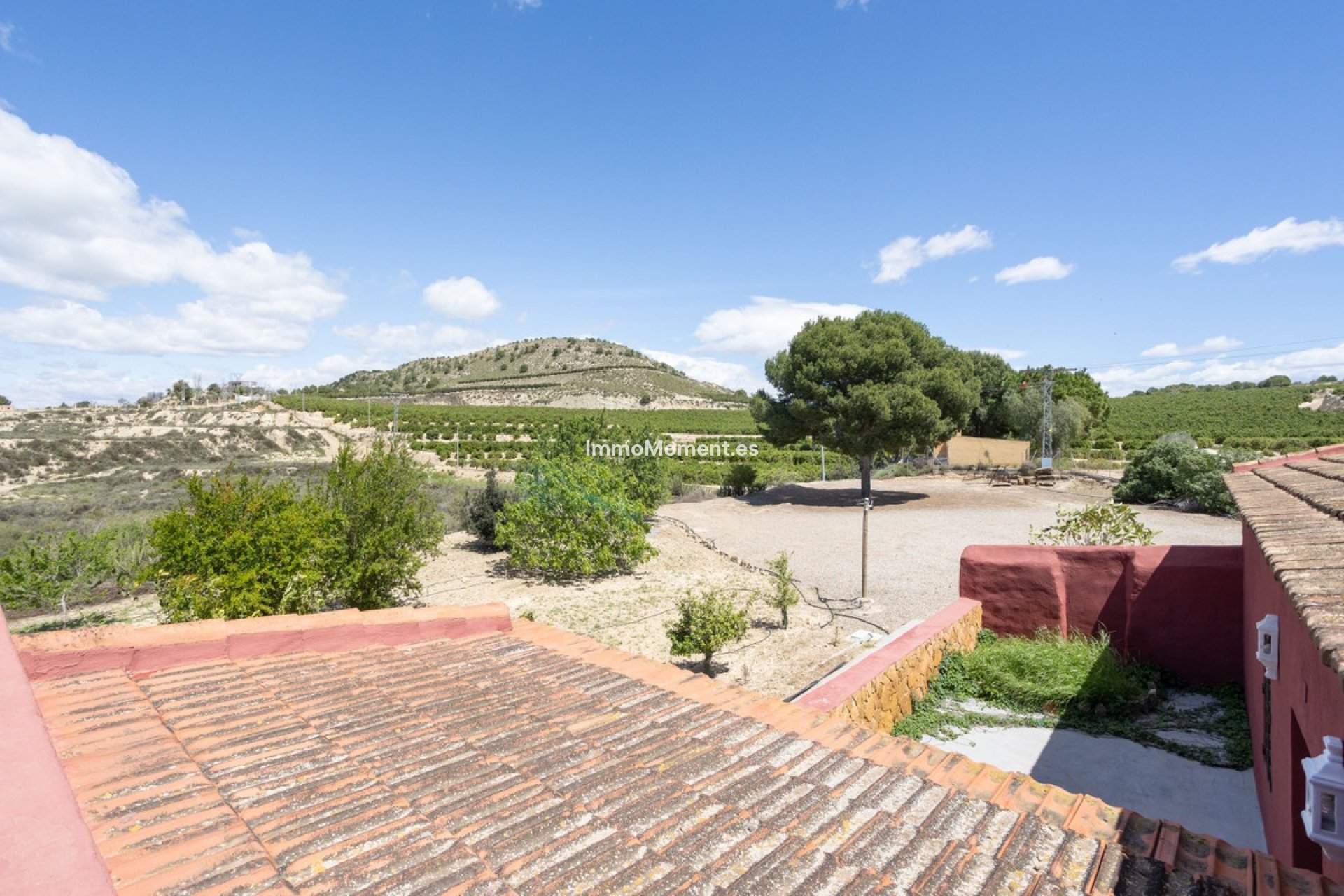 Wiederverkauf - Villa - San Miguel de Salinas - San Miguel de Salinas Centro