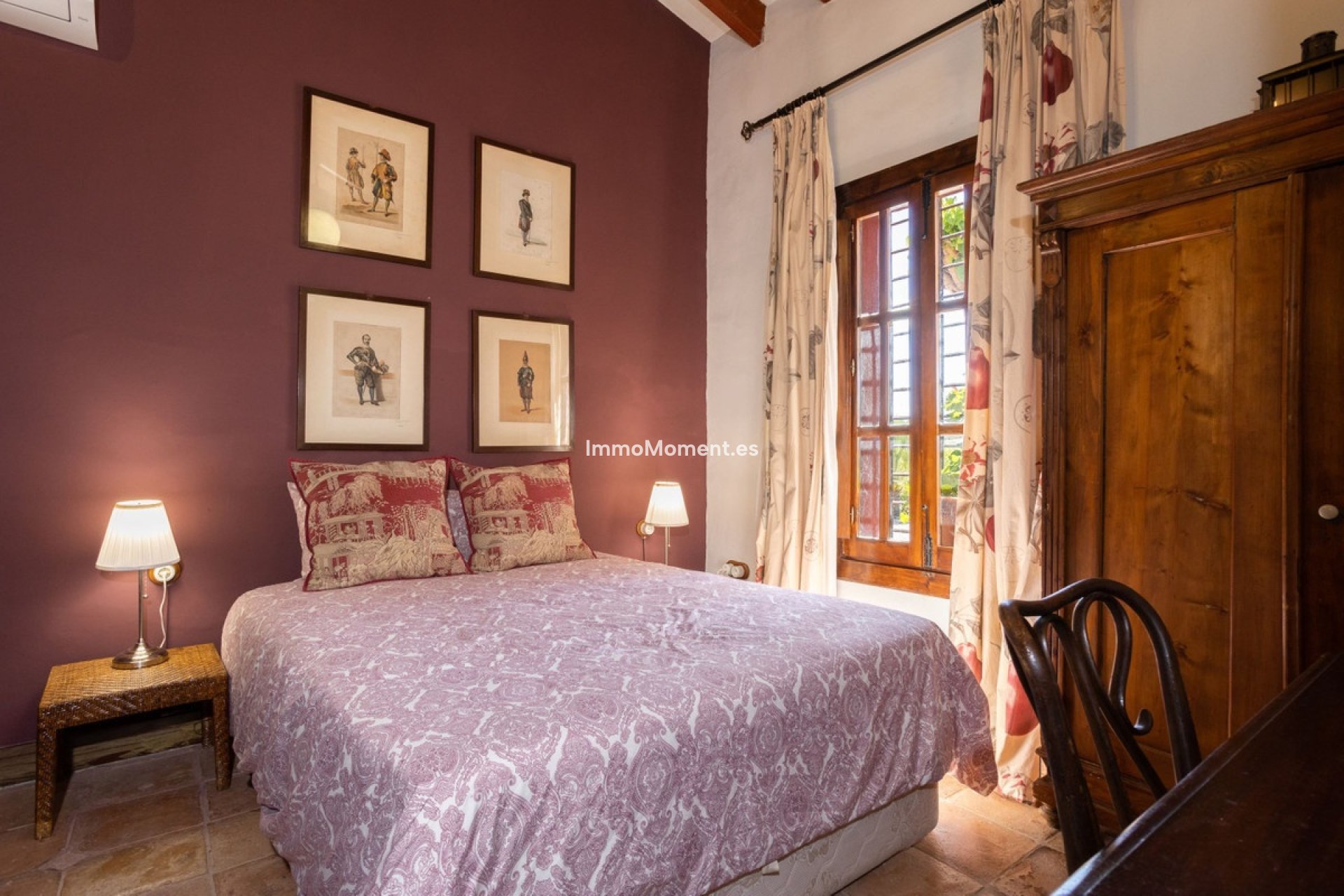 Wiederverkauf - Villa - San Miguel de Salinas - San Miguel de Salinas Centro