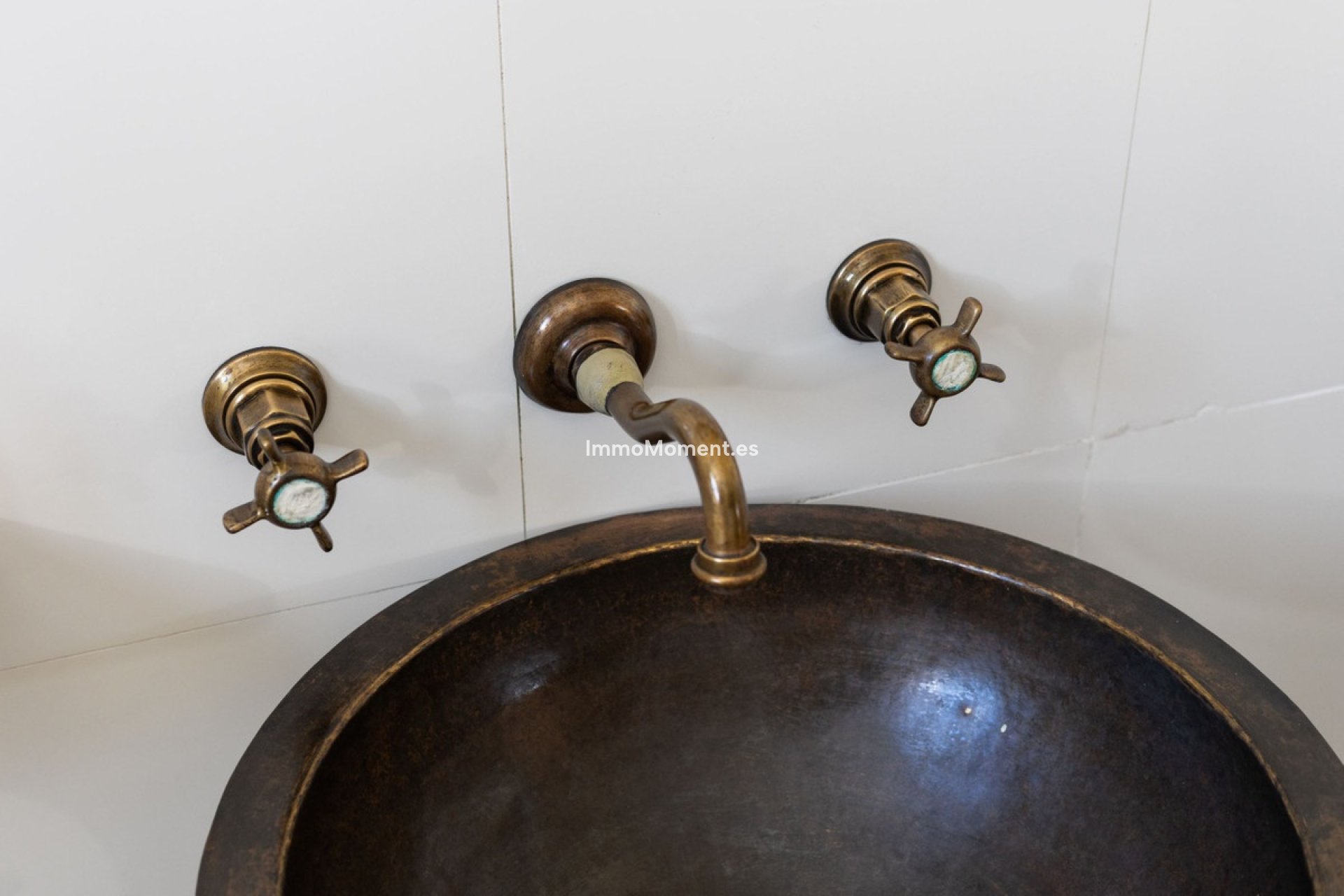 Wiederverkauf - Villa - San Miguel de Salinas - San Miguel de Salinas Centro