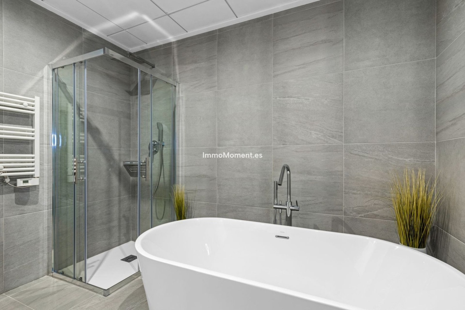 Wiederverkauf - Villa - San Miguel de Salinas - San Miguel de Salinas Centro