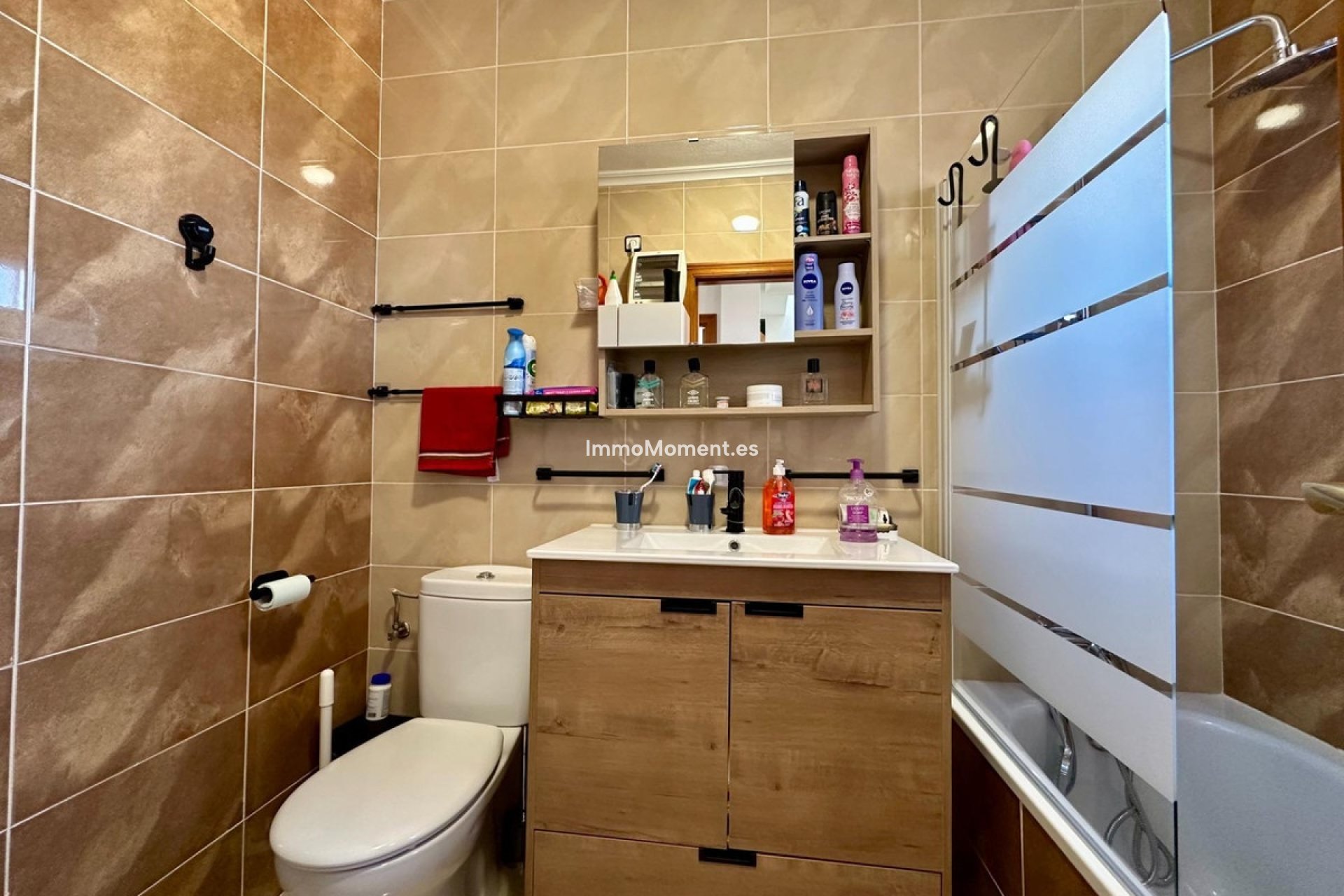 Wiederverkauf - Villa - San Miguel de Salinas - San Miguel de Salinas Centro