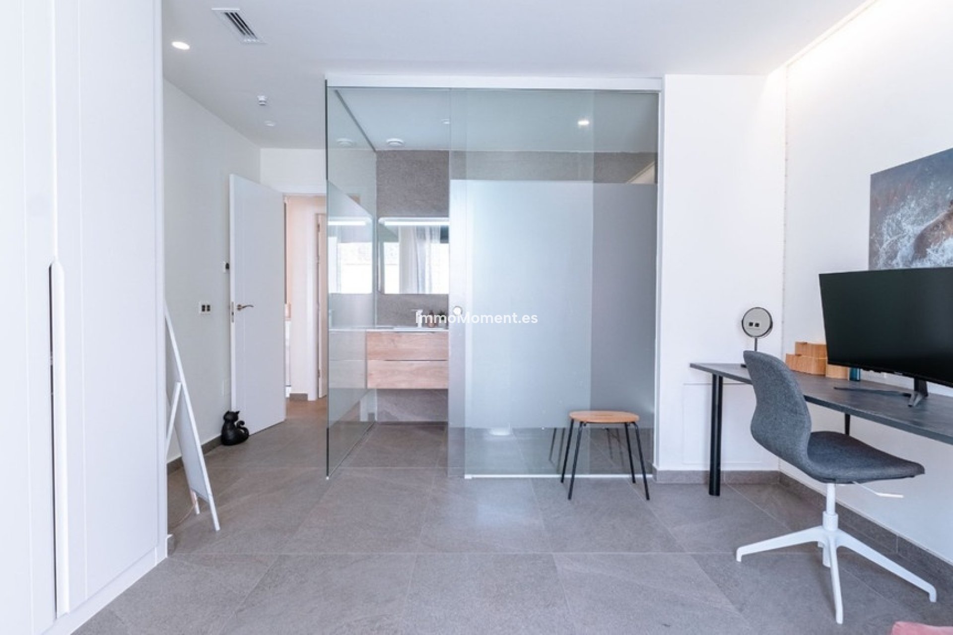 Wiederverkauf - Villa - San Miguel de Salinas - San Miguel de Salinas Centro