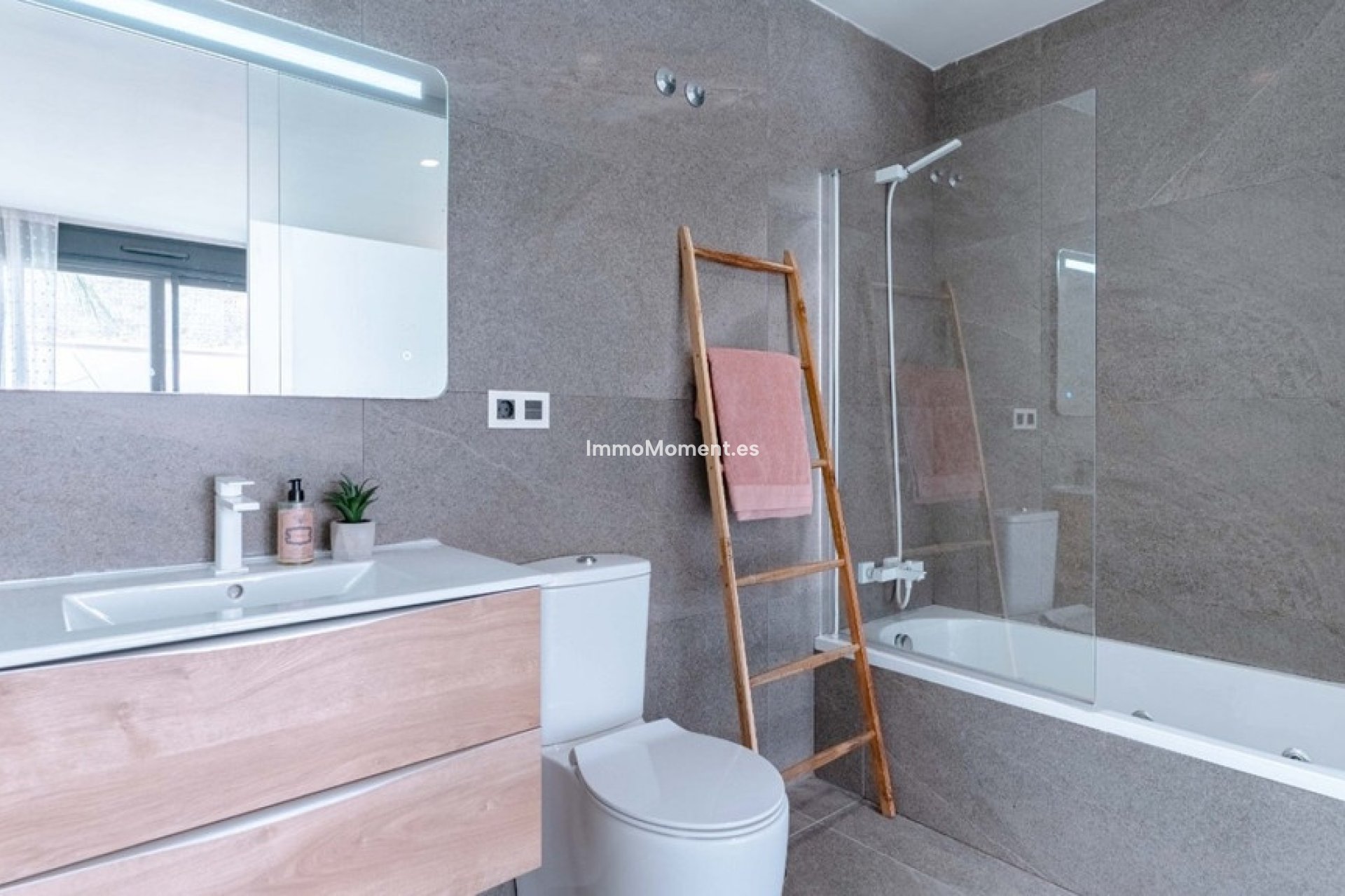 Wiederverkauf - Villa - San Miguel de Salinas - San Miguel de Salinas Centro