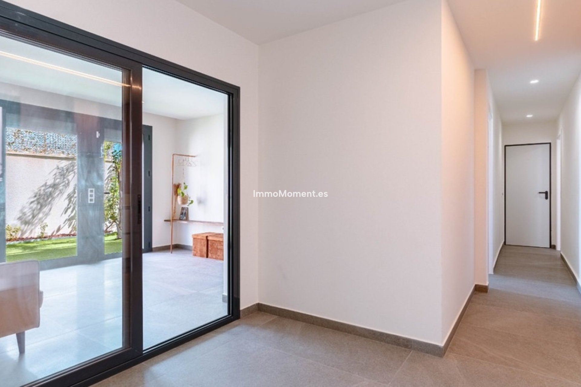 Wiederverkauf - Villa - San Miguel de Salinas - San Miguel de Salinas Centro