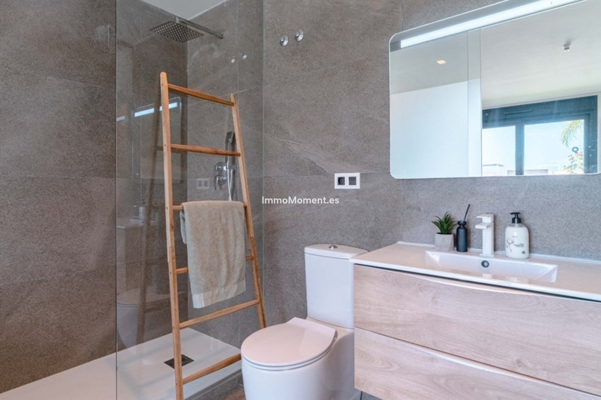 Wiederverkauf - Villa - San Miguel de Salinas - San Miguel de Salinas Centro