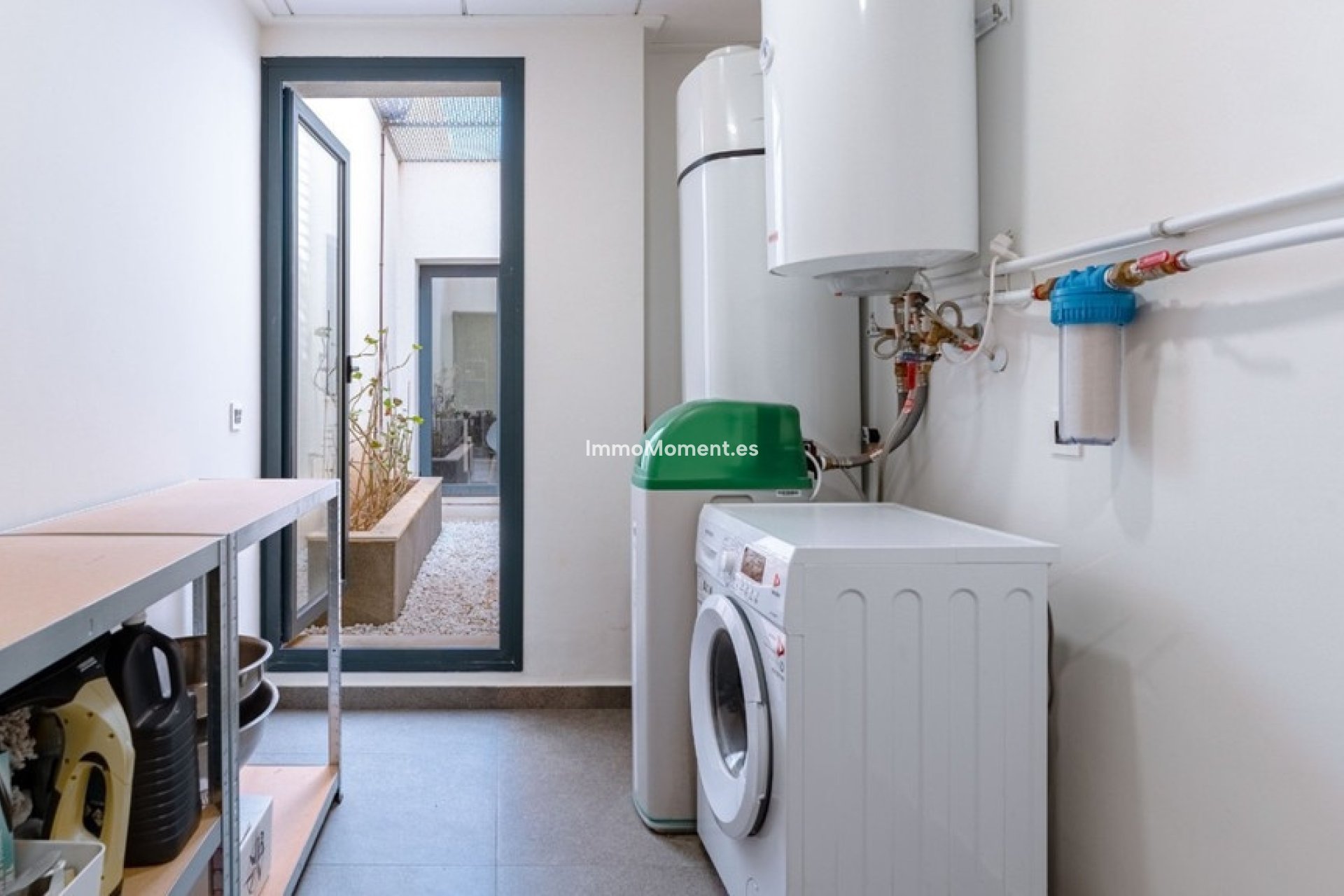 Wiederverkauf - Villa - San Miguel de Salinas - San Miguel de Salinas Centro