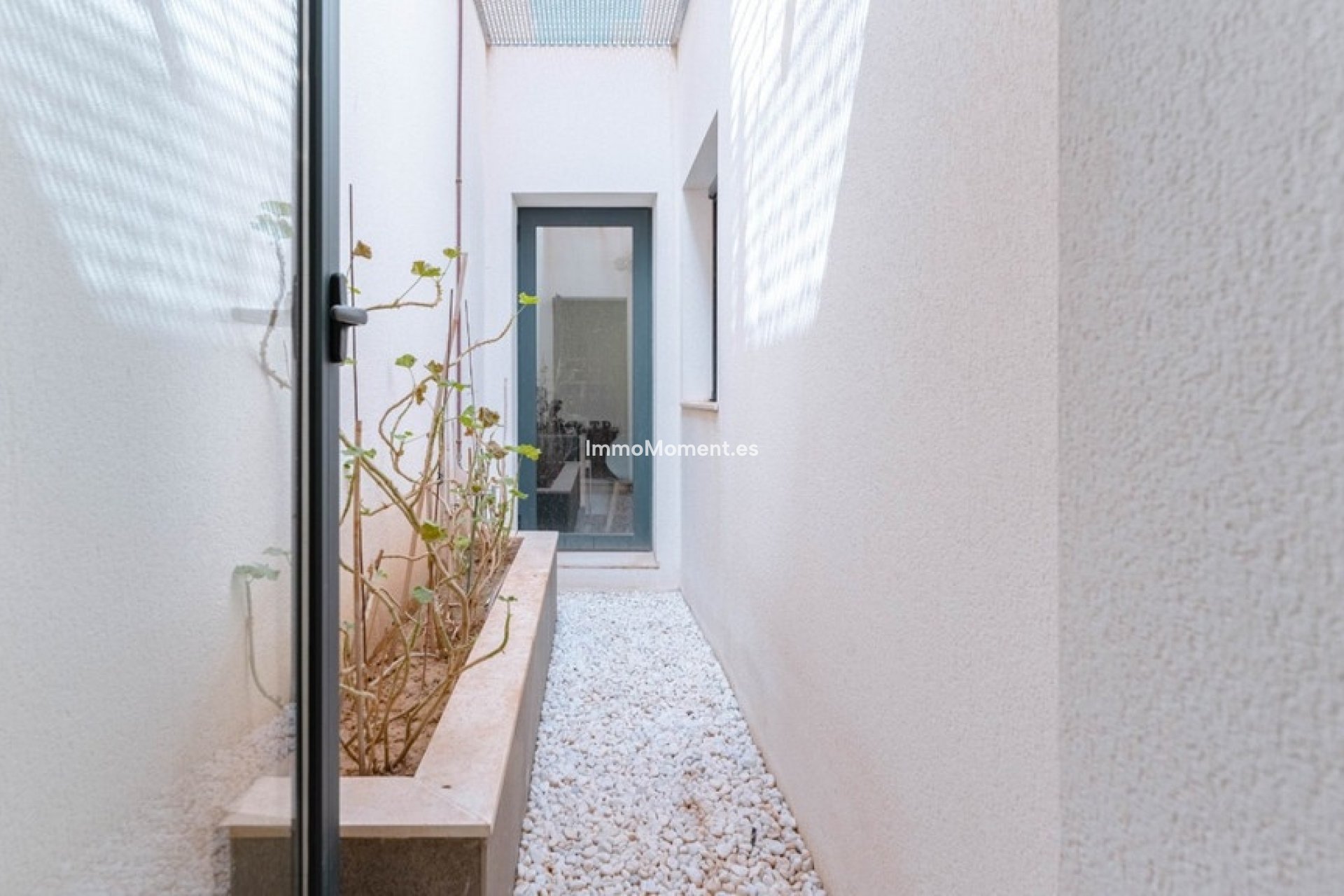 Wiederverkauf - Villa - San Miguel de Salinas - San Miguel de Salinas Centro