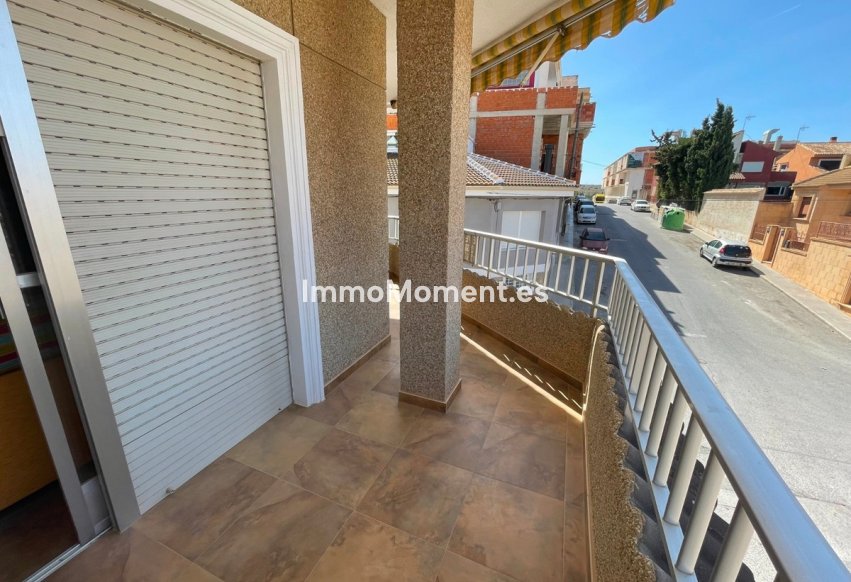 Wiederverkauf - Villa - San Miguel de Salinas - San Miguel de Salinas Centro