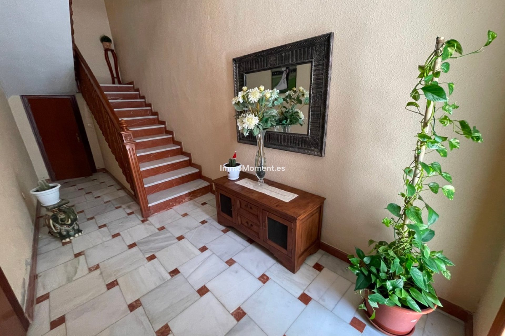 Wiederverkauf - Villa - San Miguel de Salinas - San Miguel de Salinas Centro