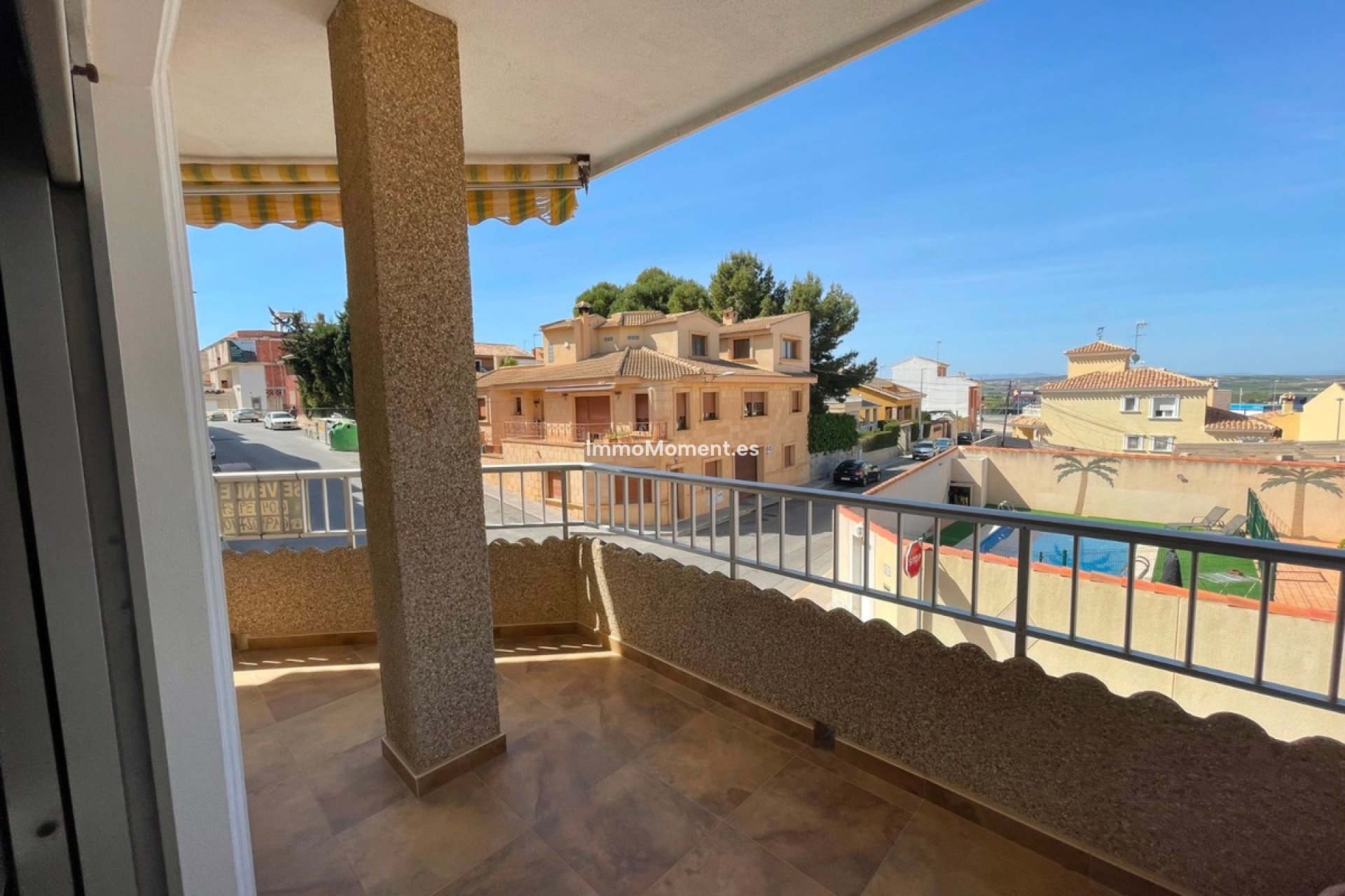 Wiederverkauf - Villa - San Miguel de Salinas - San Miguel de Salinas Centro